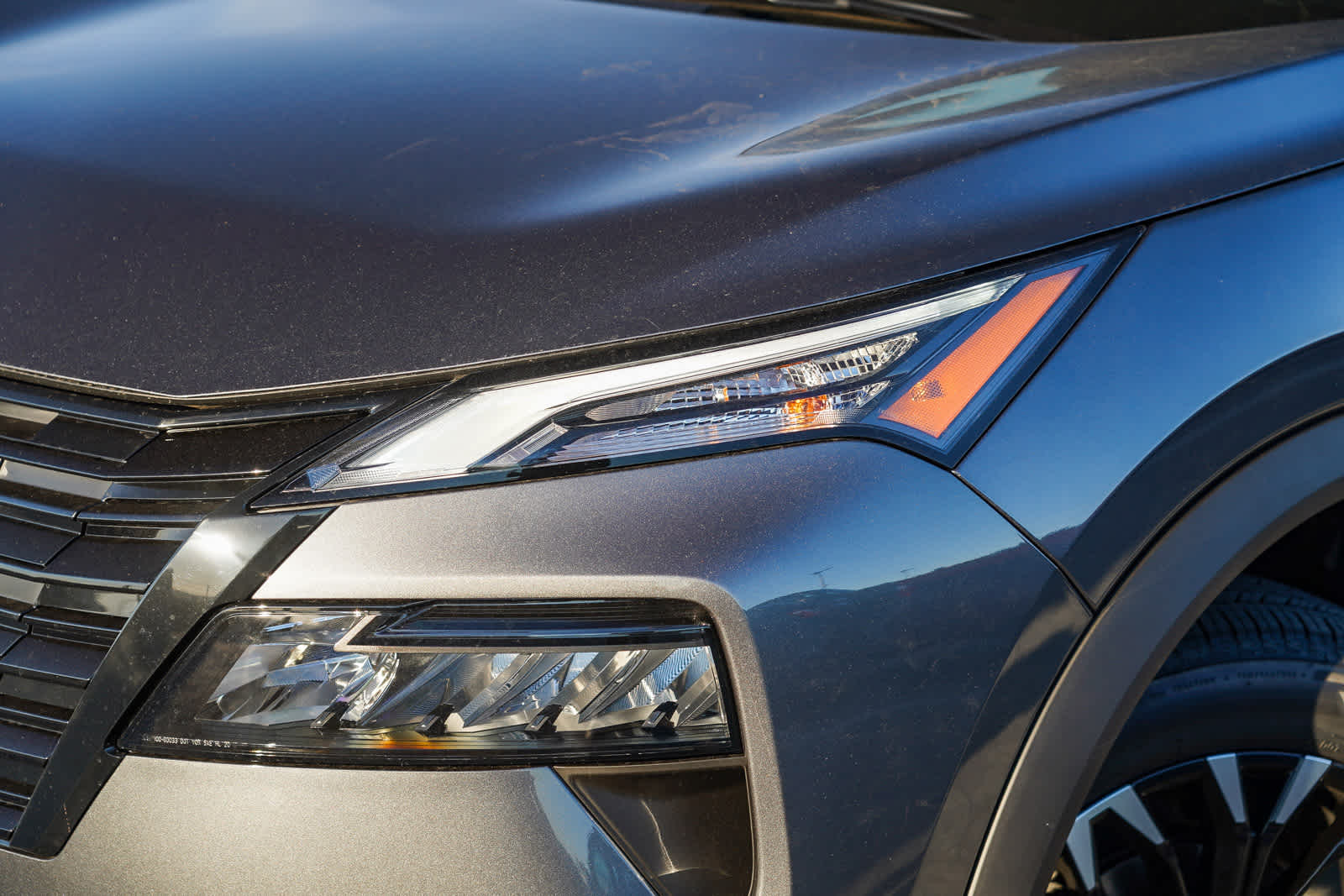 Thumbnail: 2026 Nissan Rogue - 2