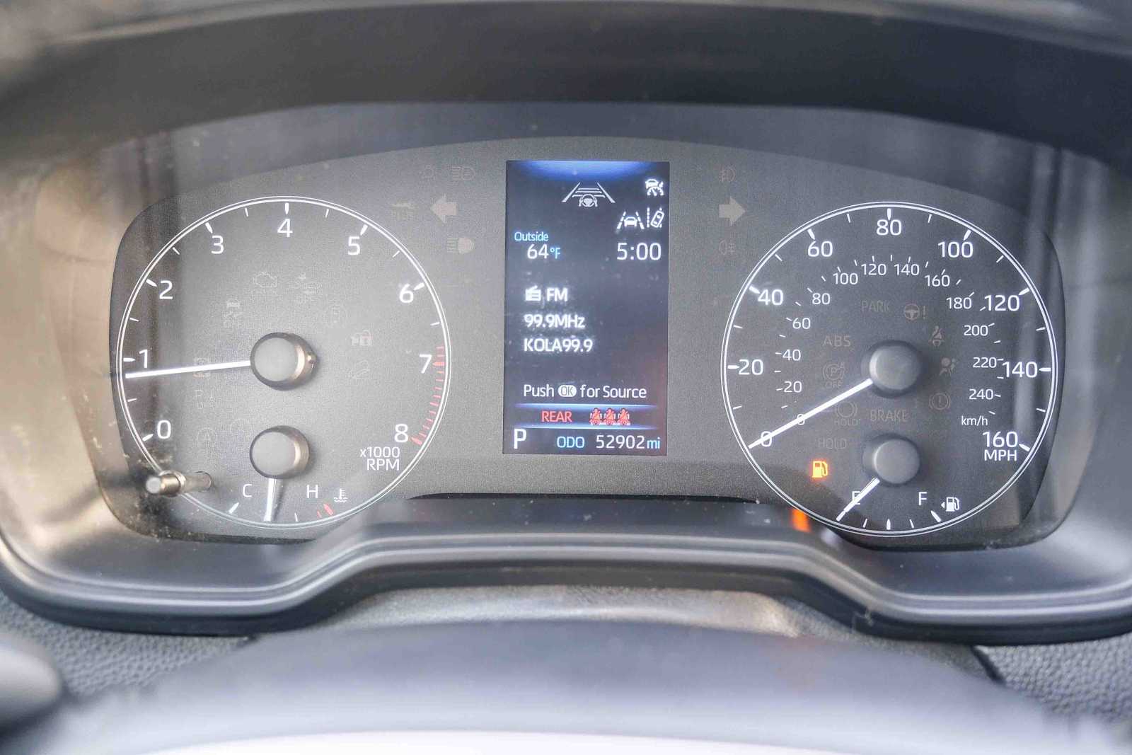 Thumbnail: 2024 Toyota Corolla - 22