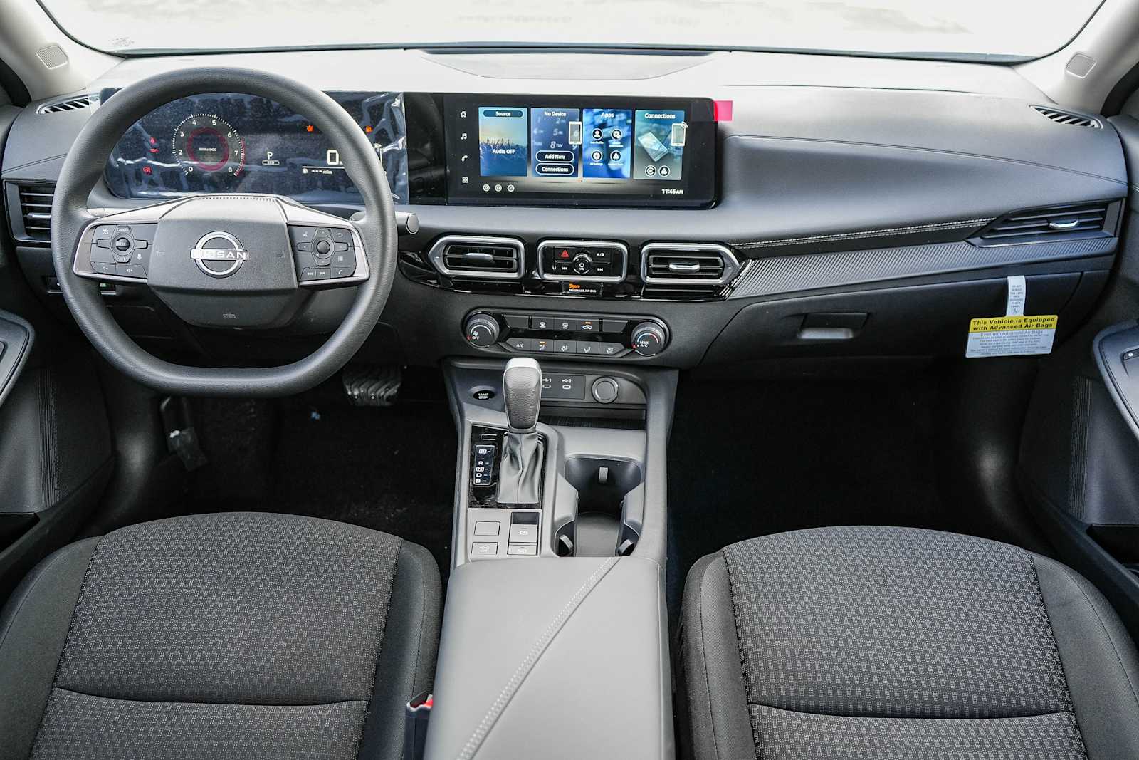 Thumbnail: 2026 Nissan Sentra - 14