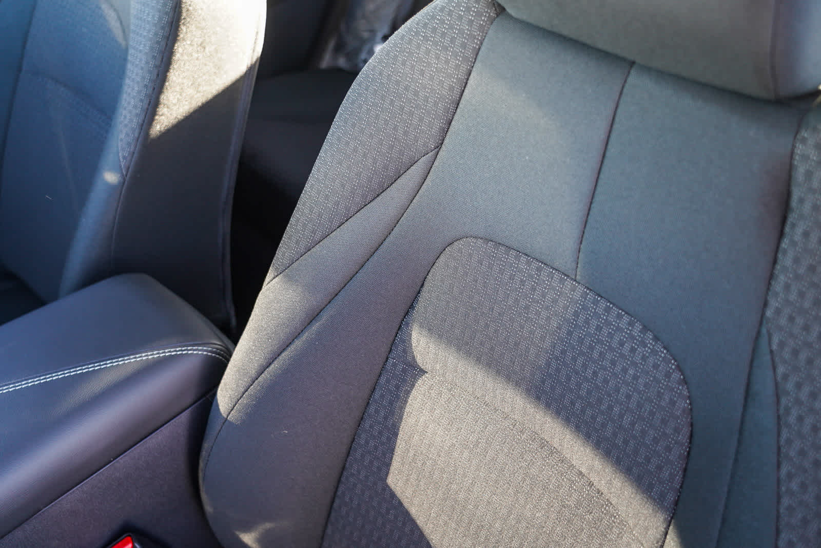 Thumbnail: 2026 Nissan Sentra - 27