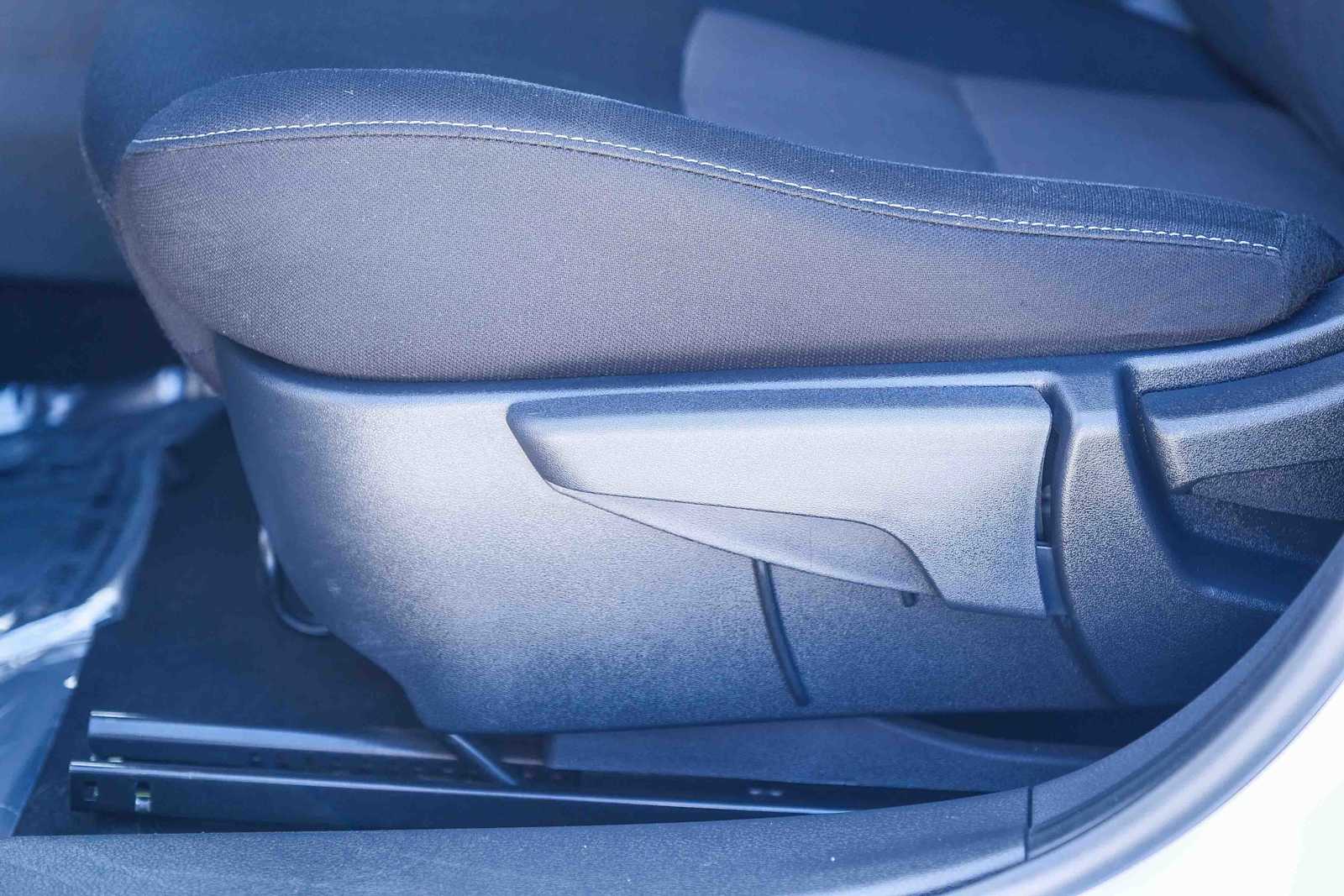 Thumbnail: 2023 Nissan Sentra - 21