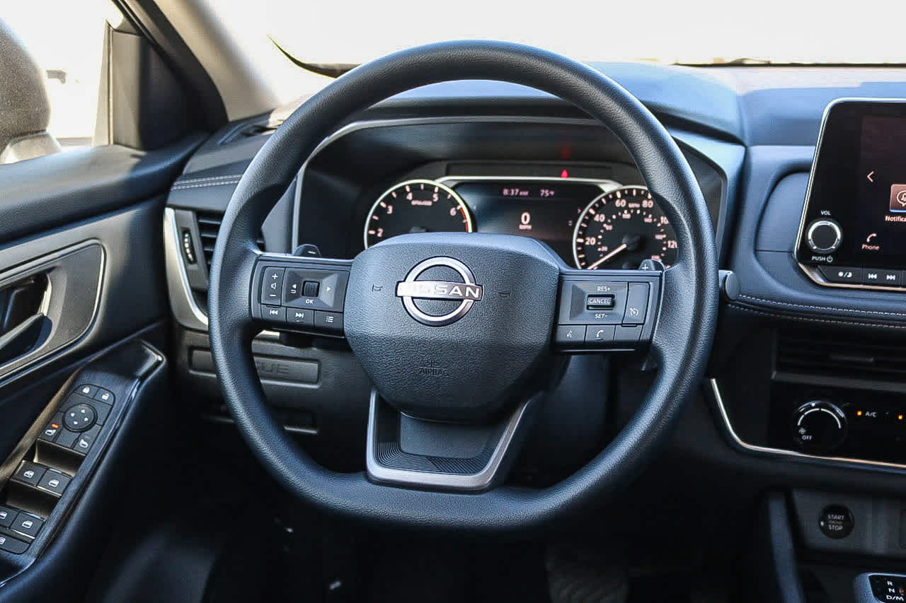 Thumbnail: 2026 Nissan Rogue - 18