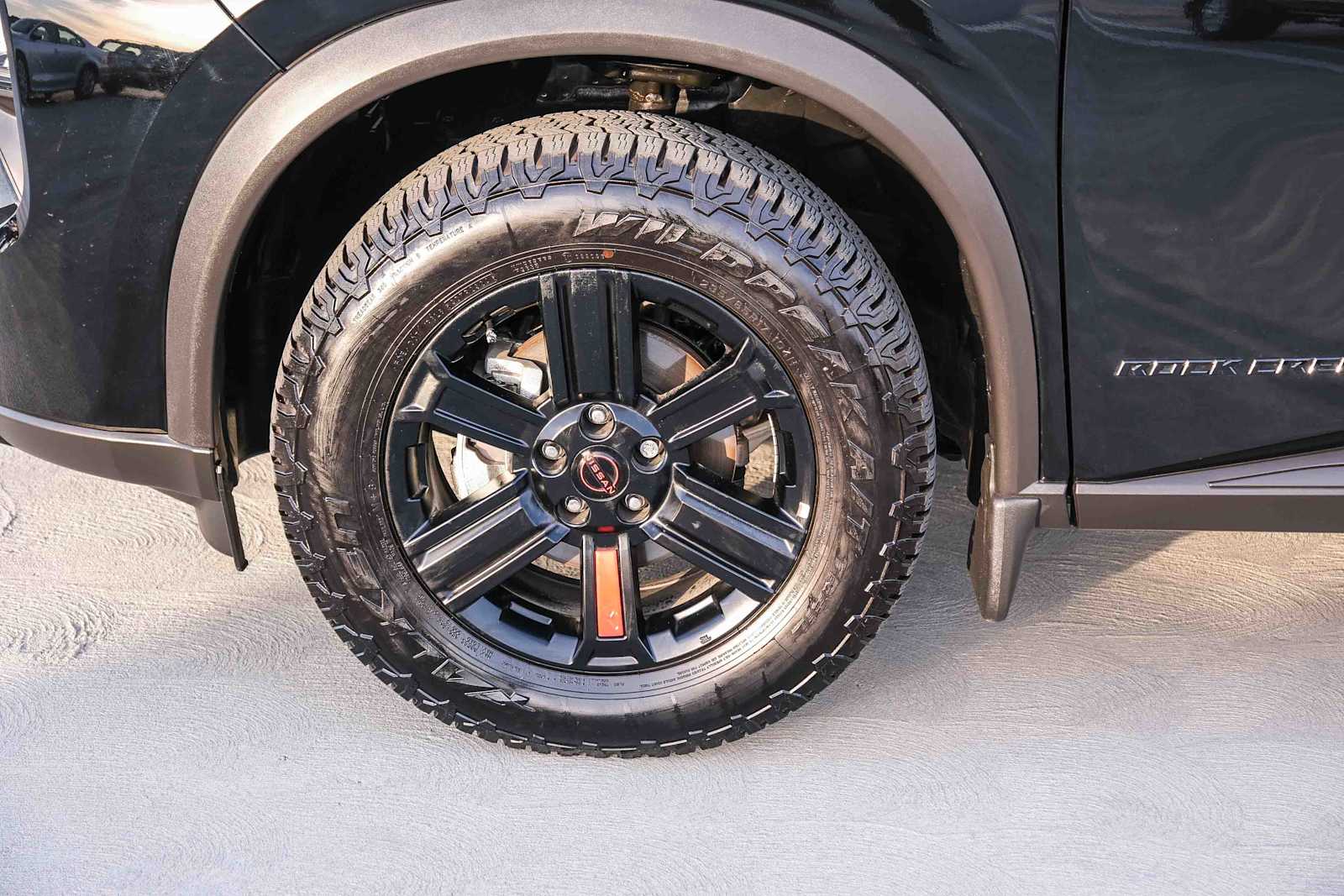 Thumbnail: 2025 Nissan Rogue - 10