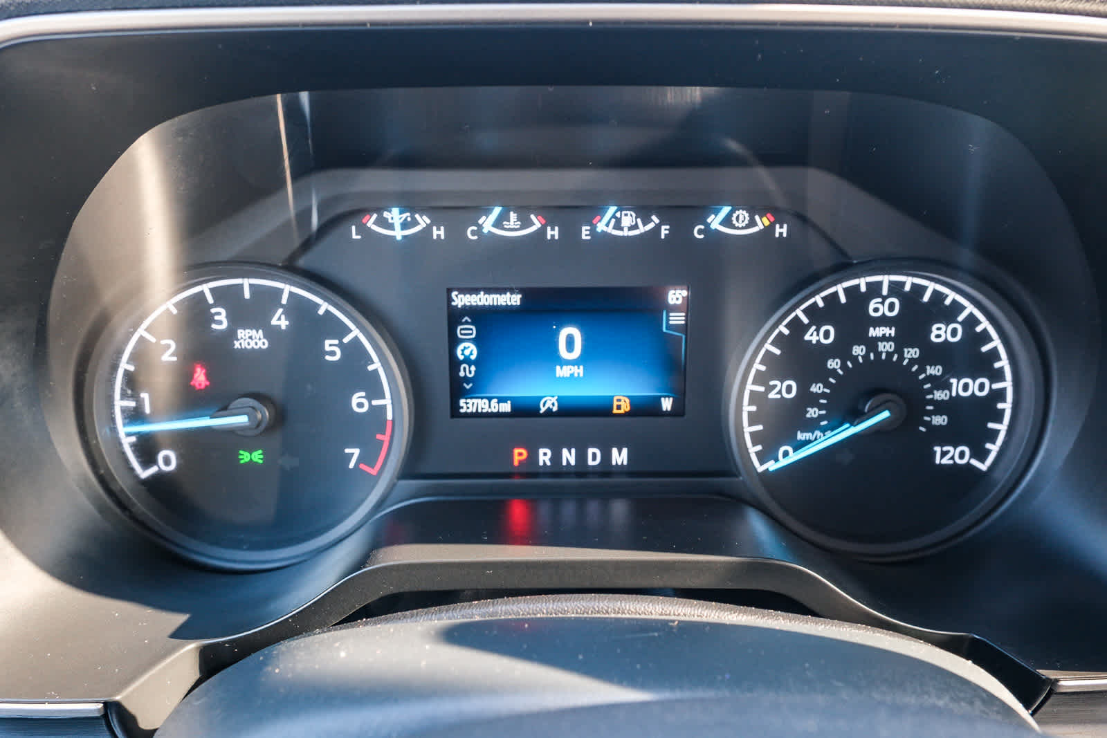 Thumbnail: 2023 Ford F-150 - 25