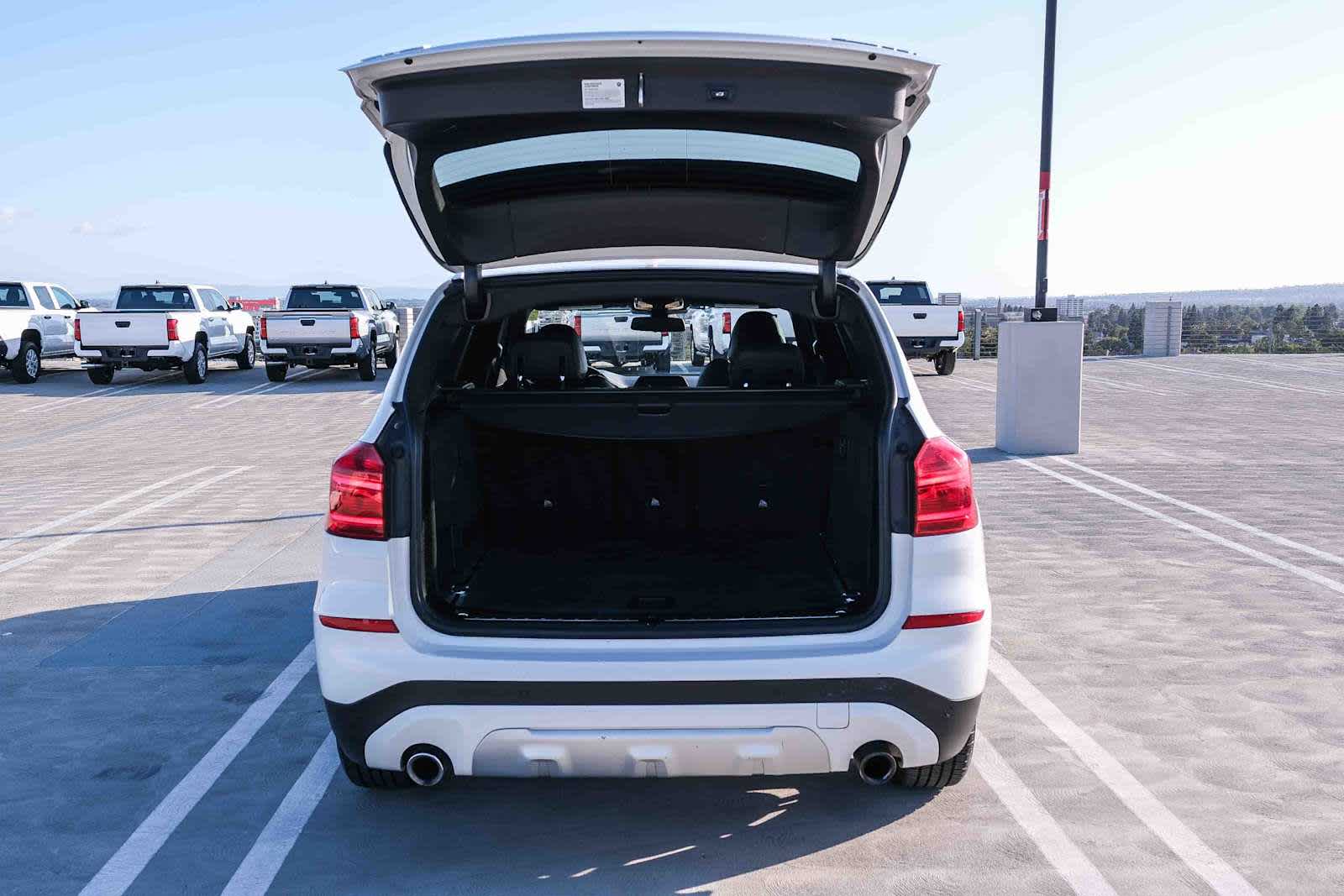 Thumbnail: 2019 BMW X3 - 25