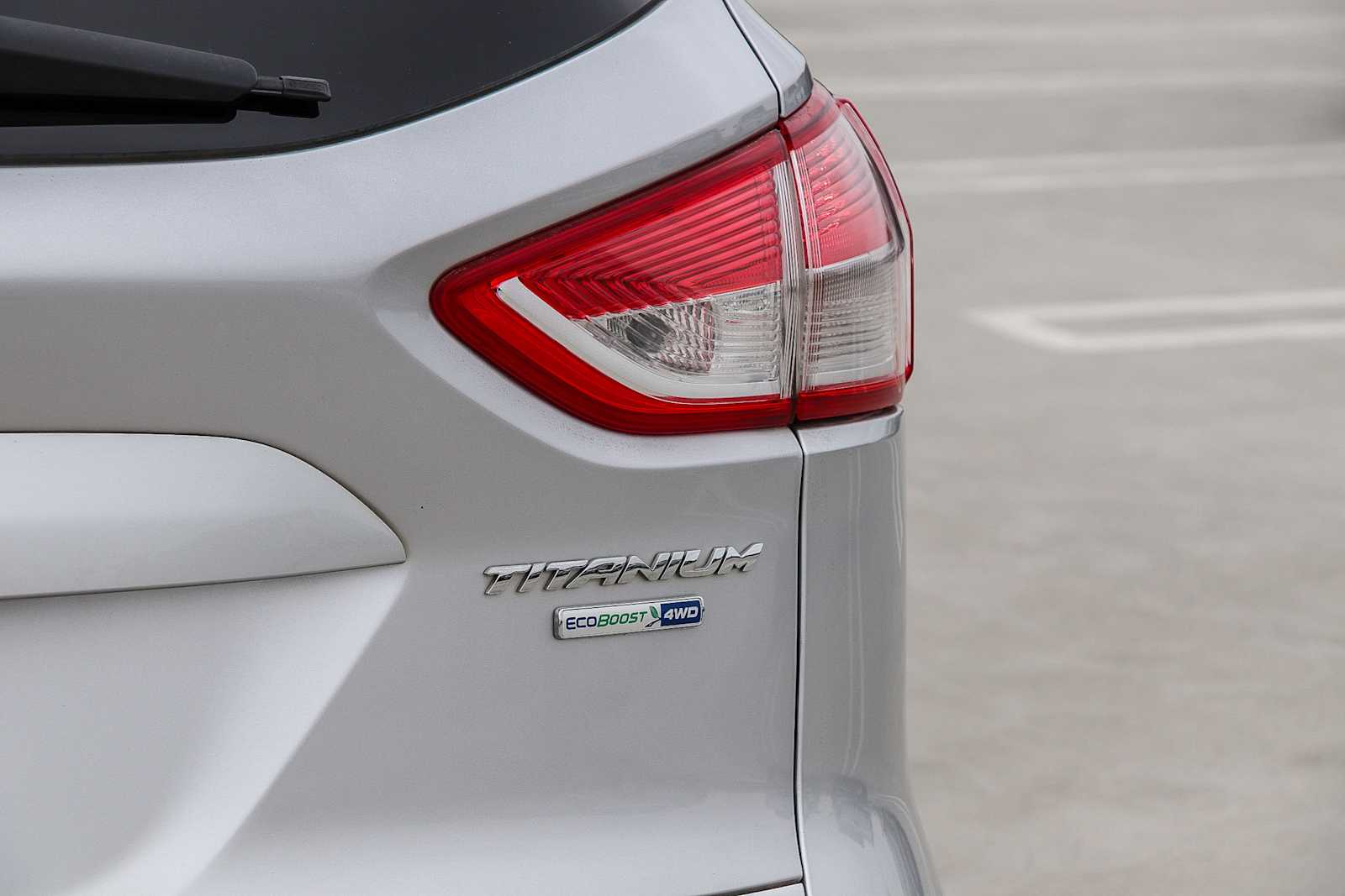 Thumbnail: 2013 Ford Escape - 10
