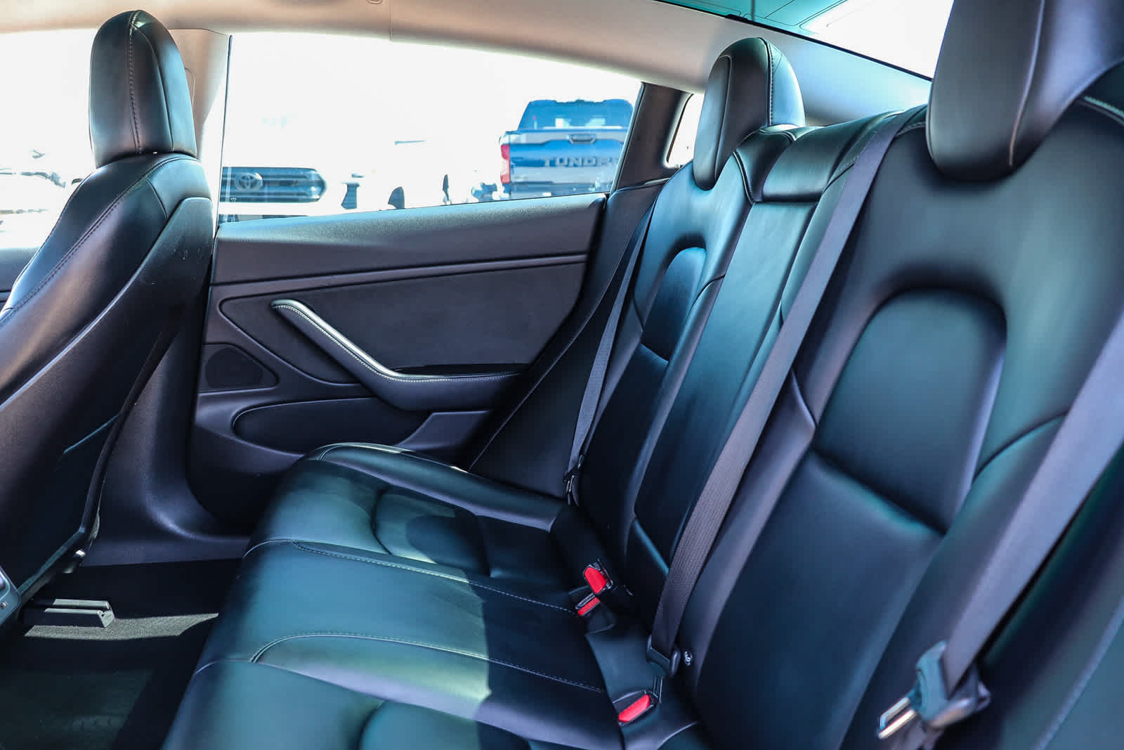 Thumbnail: 2018 Tesla Model 3 - 18