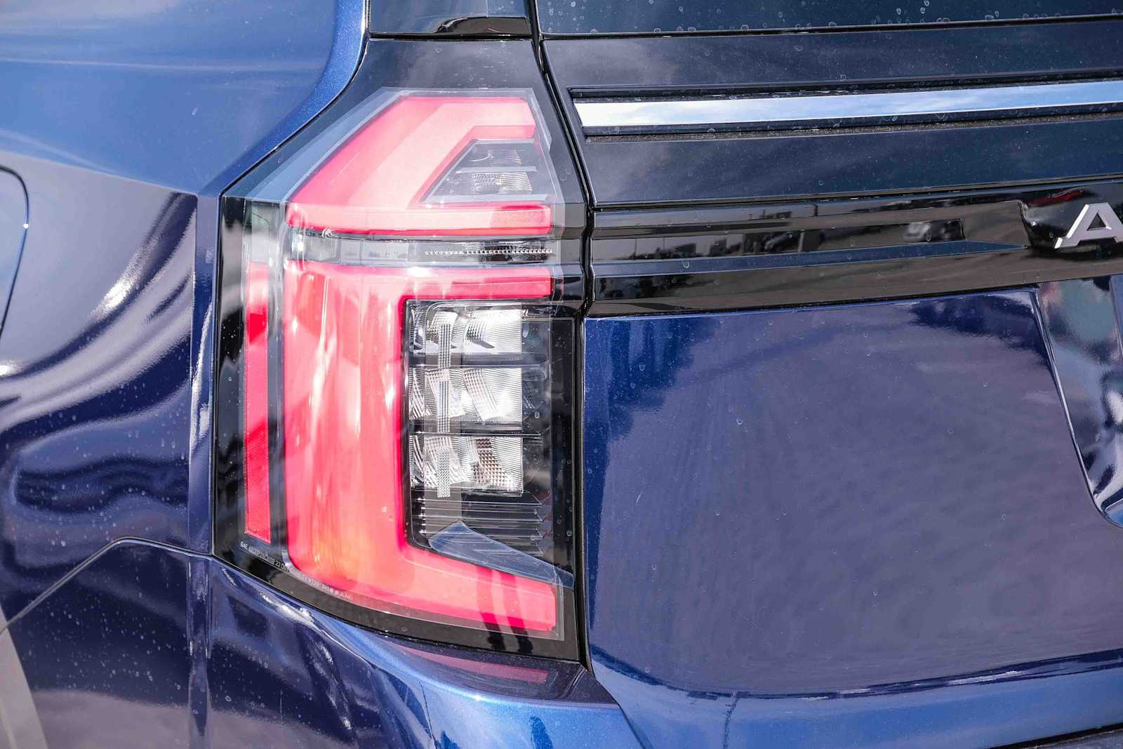 Thumbnail: 2026 Nissan Armada - 7