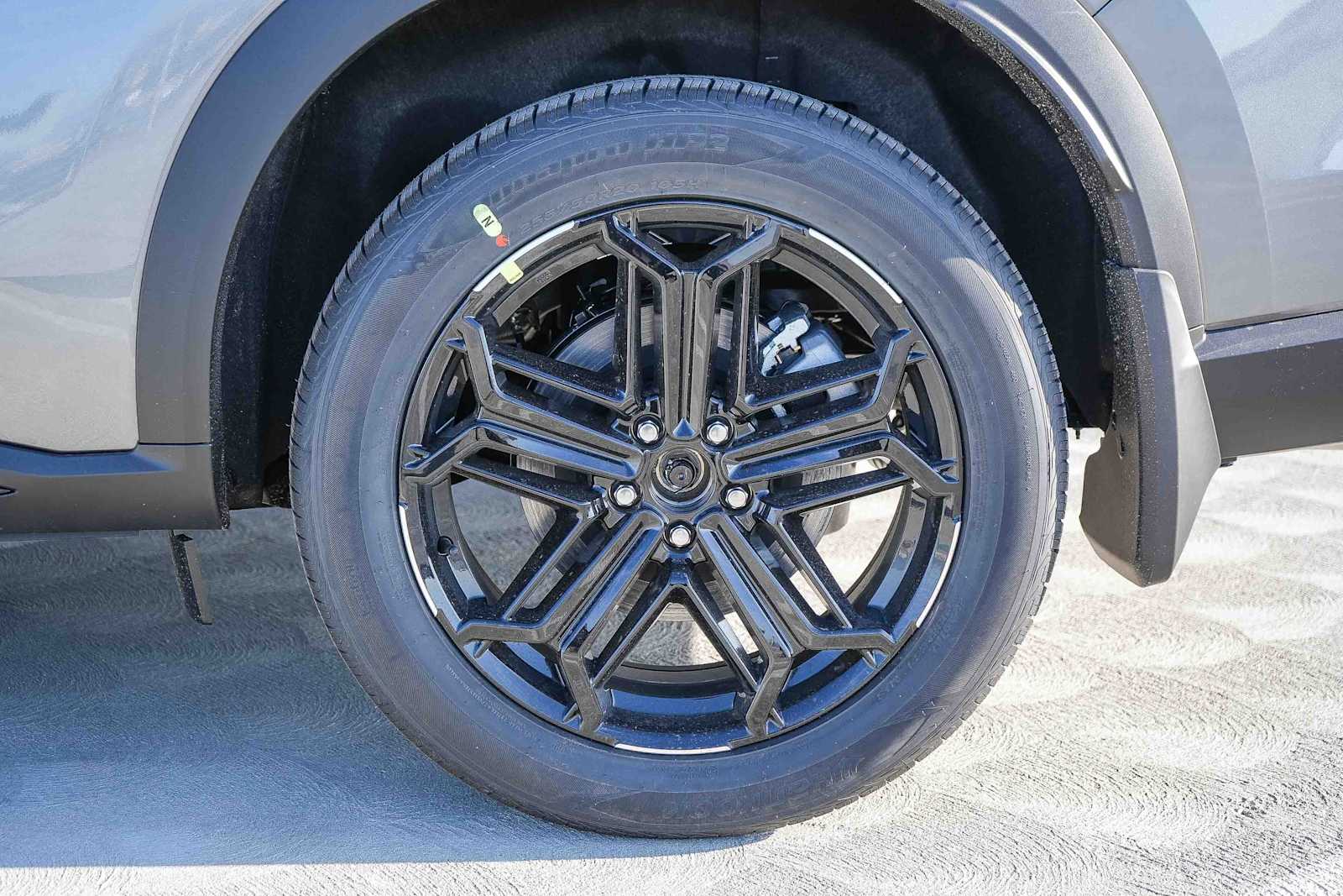 Thumbnail: 2026 INFINITI QX60 - 10