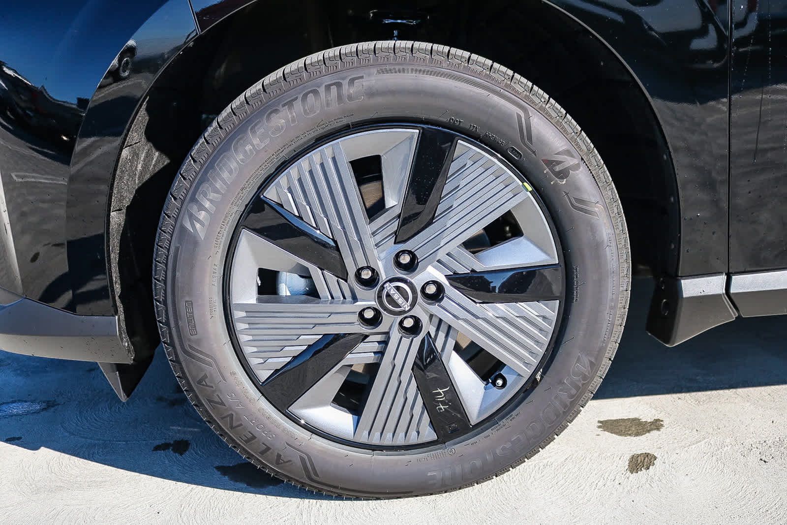 Thumbnail: 2026 Nissan Murano - 10