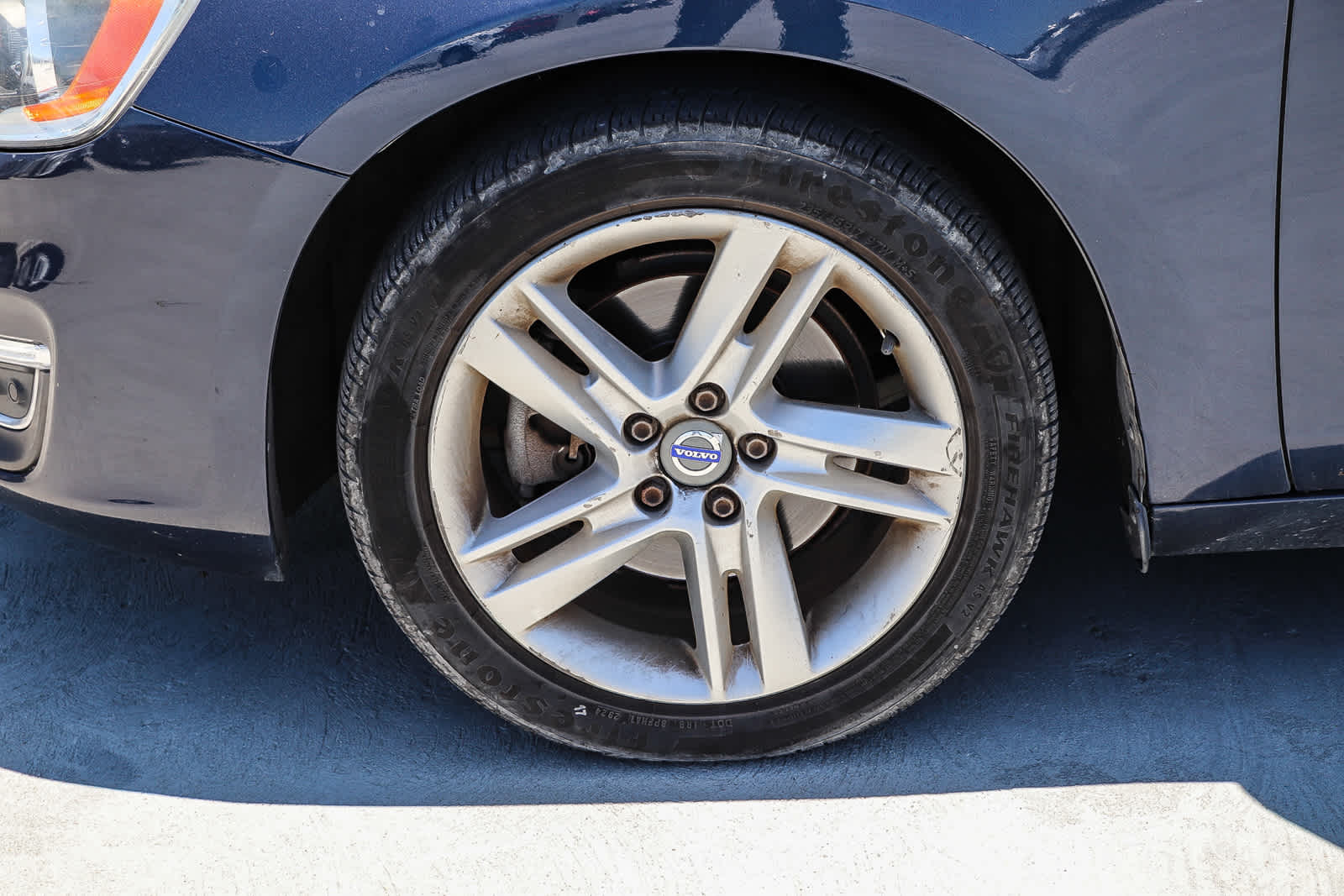 Thumbnail: 2015 Volvo S60 - 11