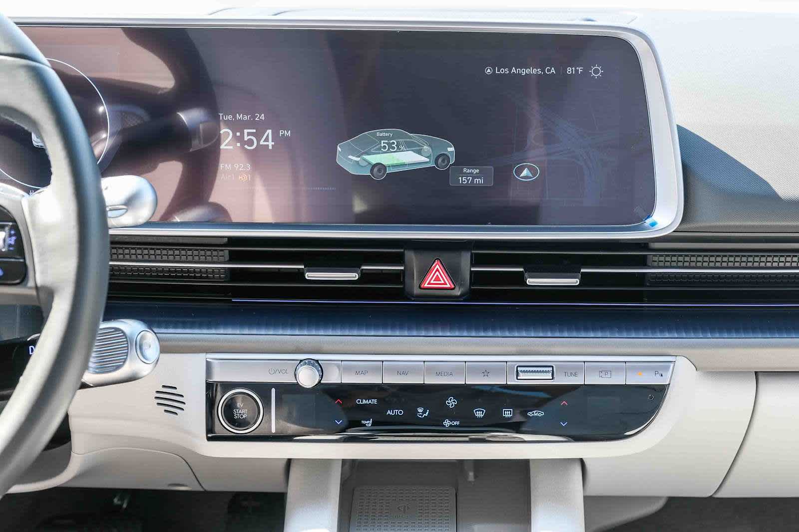 Thumbnail: 2024 Hyundai Ioniq 6 - 14