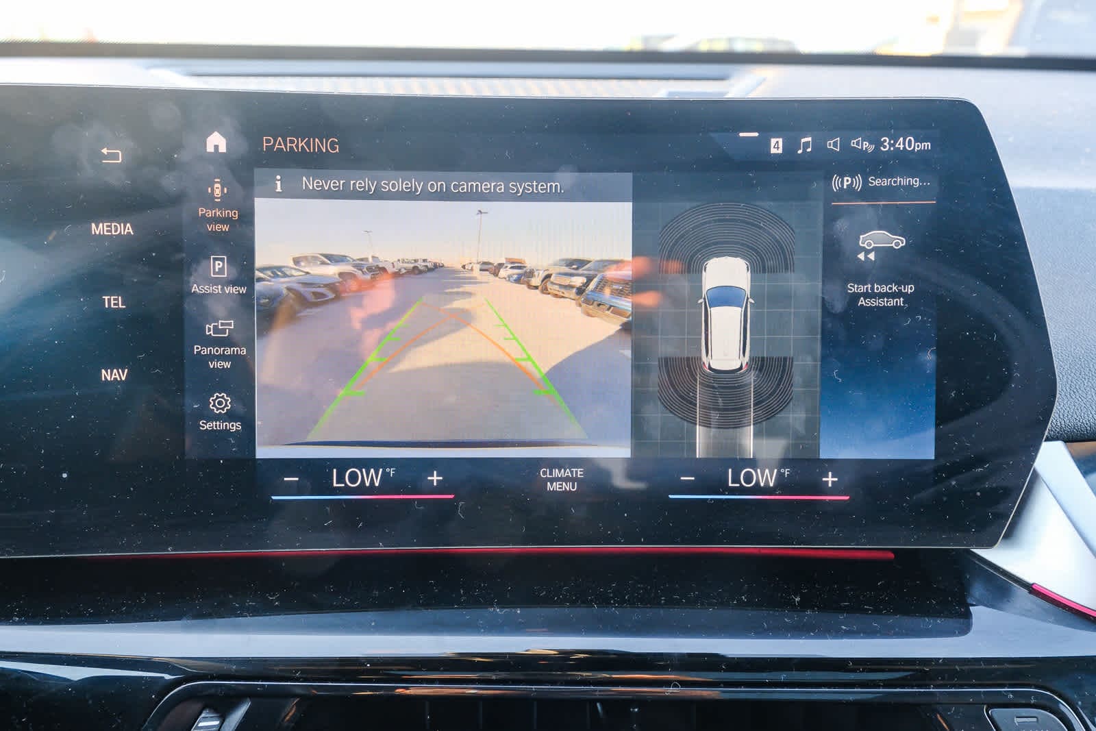 Thumbnail: 2023 BMW X1 - 24