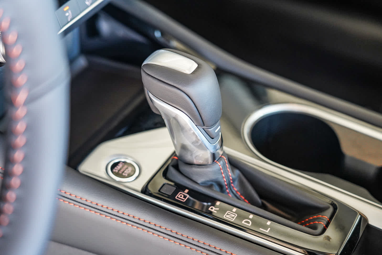 Thumbnail: 2025 Nissan Altima - 17