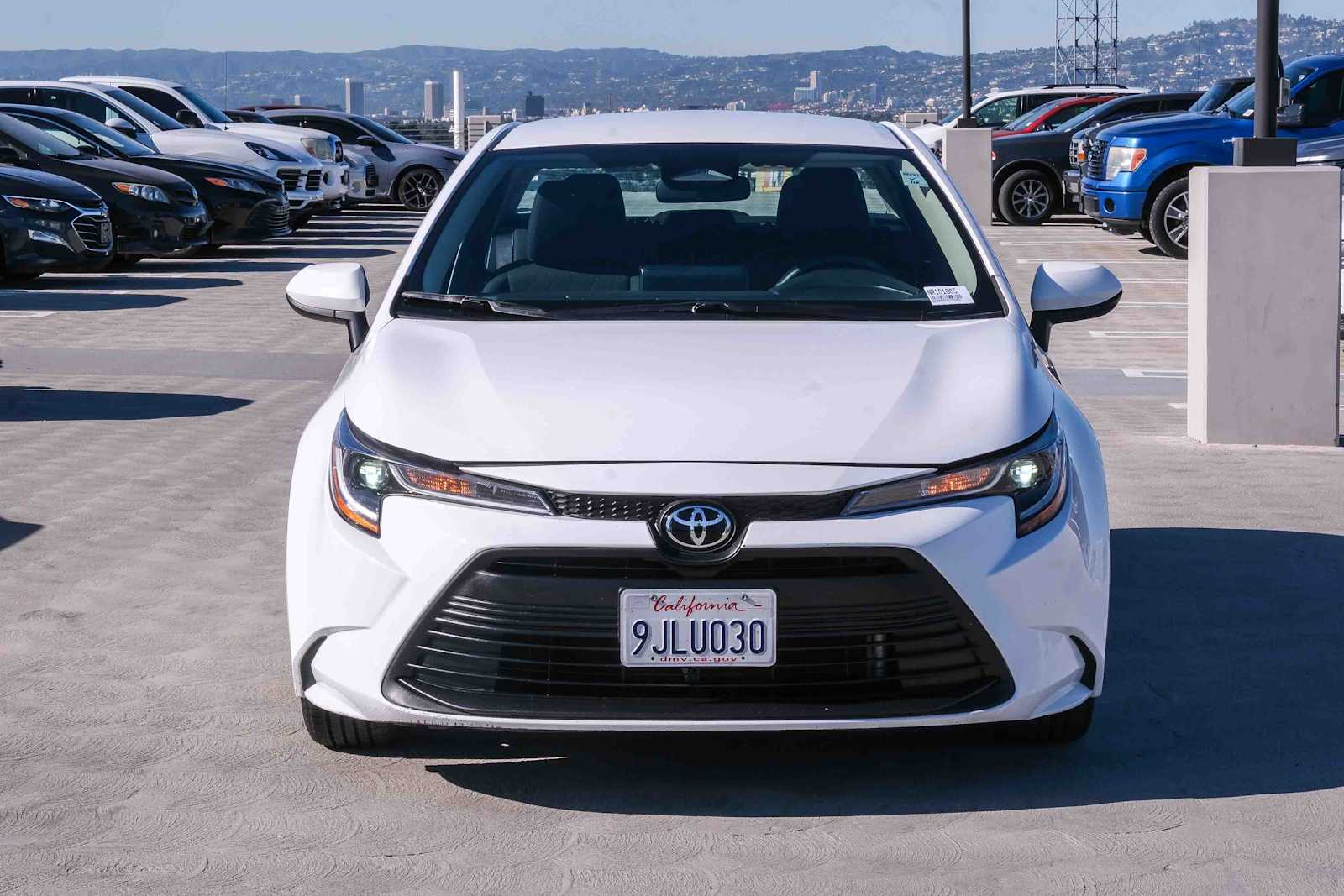 Thumbnail: 2024 Toyota Corolla - 2