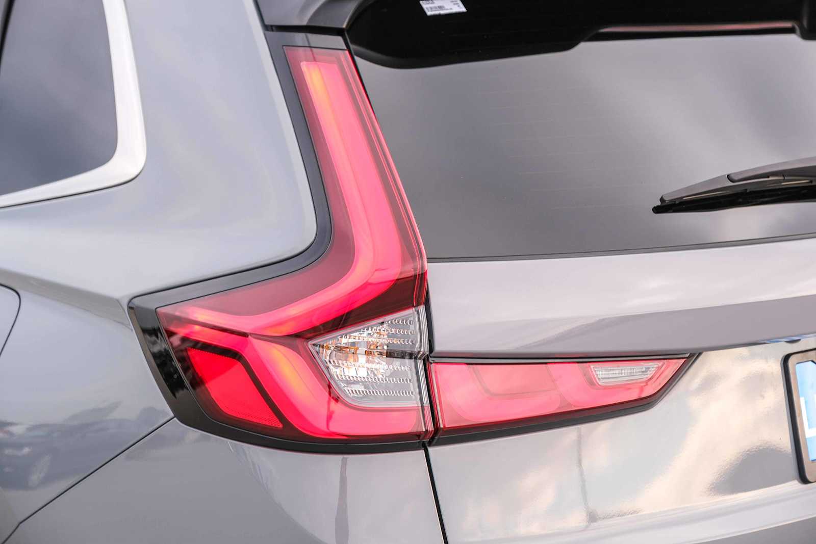 Thumbnail: 2025 Honda CR-V - 7