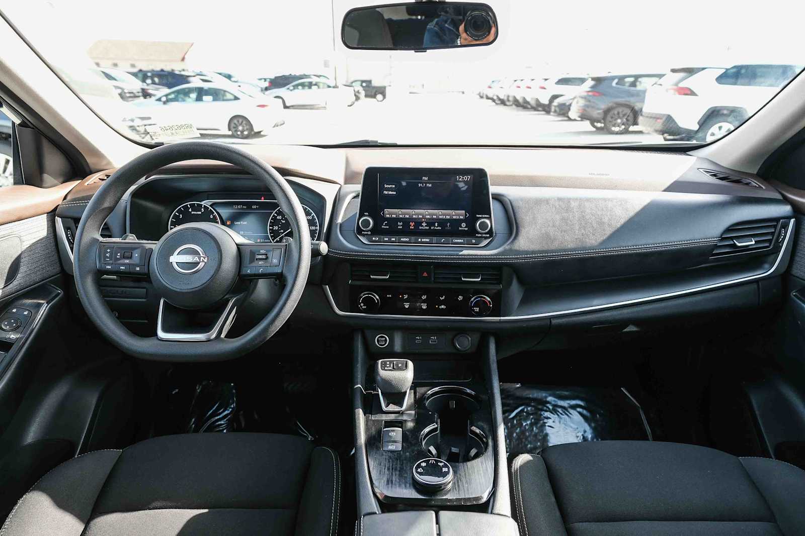 Thumbnail: 2023 Nissan Rogue - 13