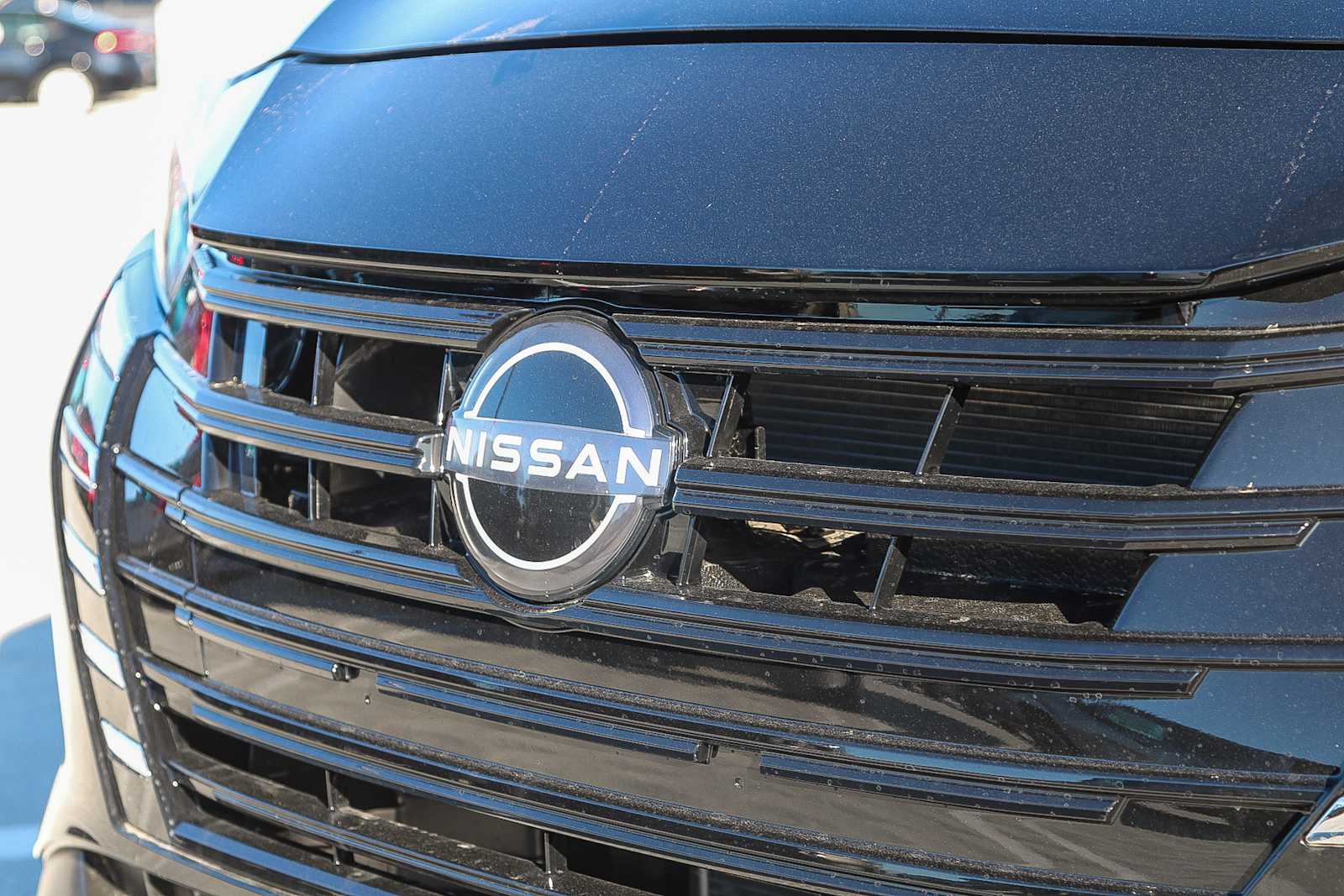 Thumbnail: 2025 Nissan Versa - 5