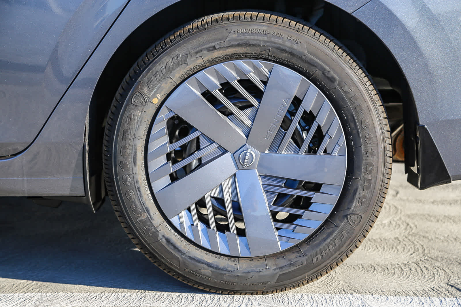 Thumbnail: 2026 Nissan Sentra - 11