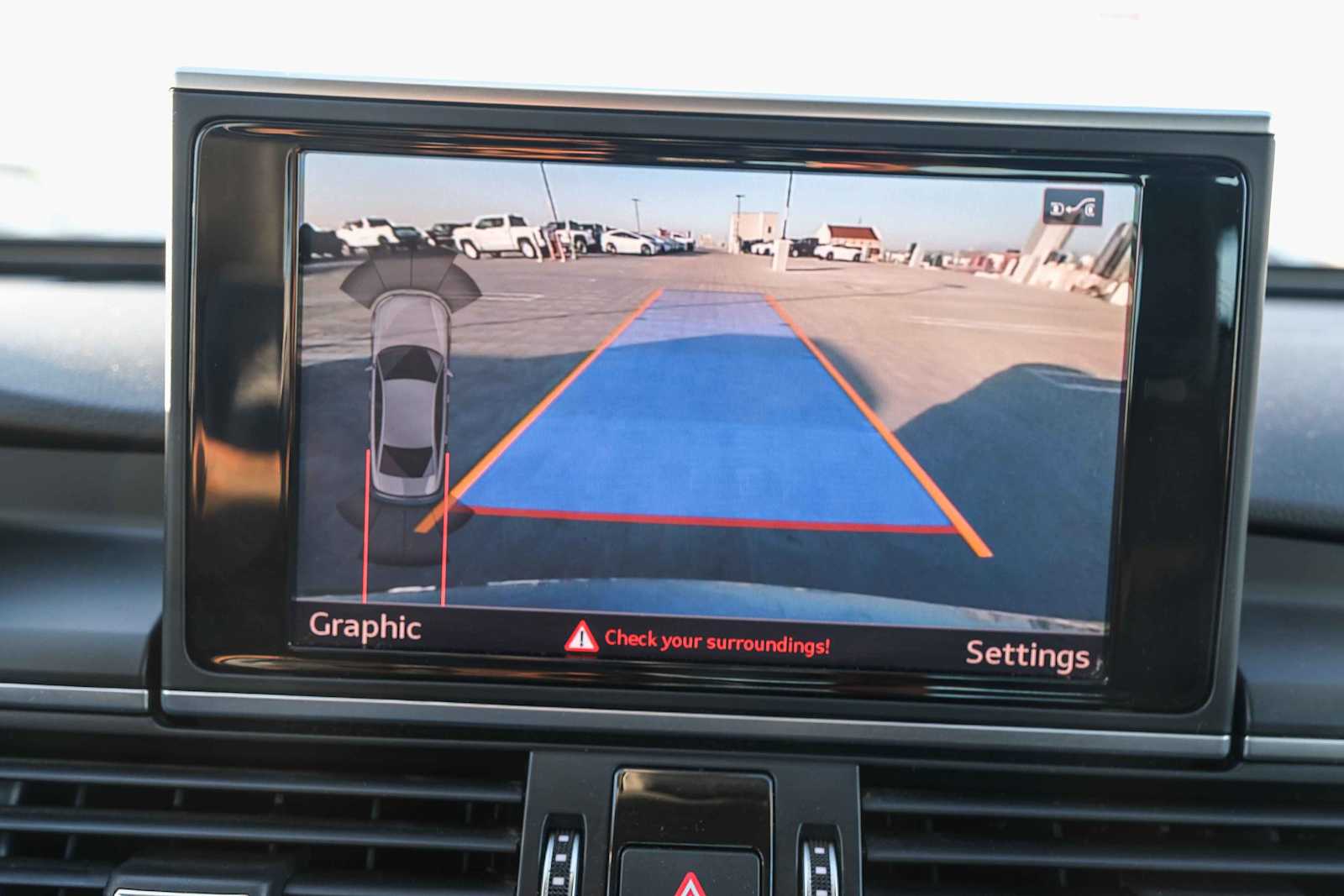 Thumbnail: 2018 Audi A6 - 27