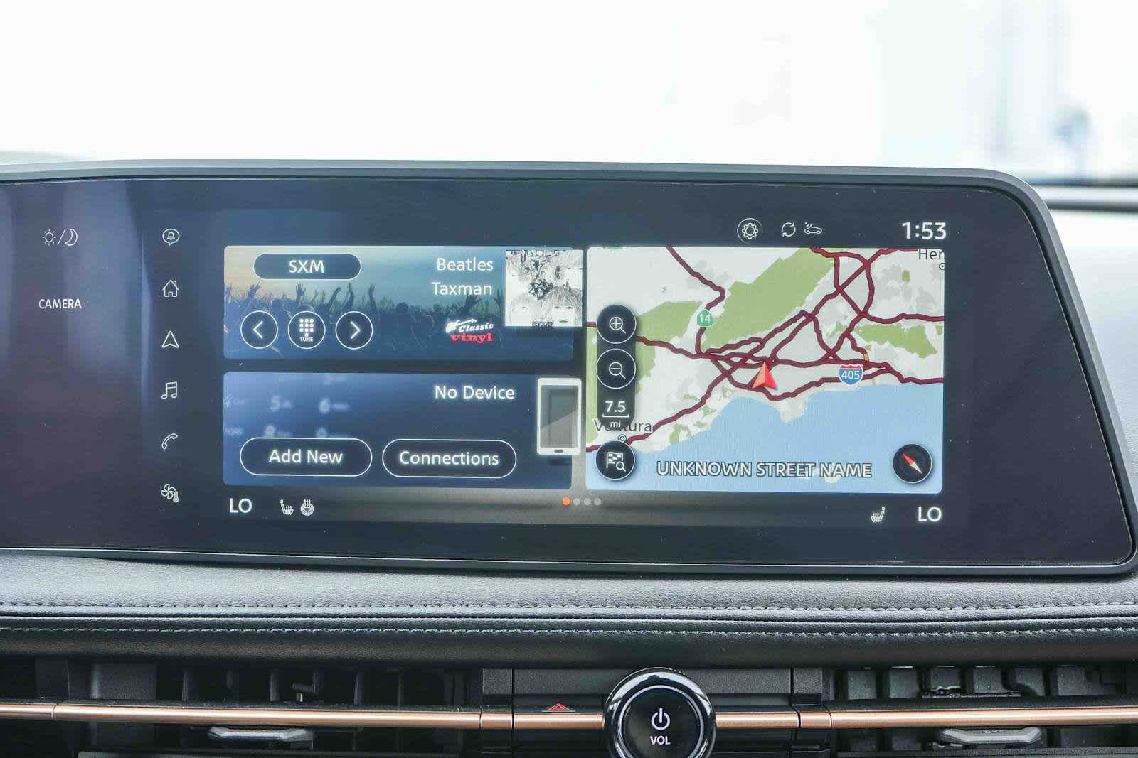 Thumbnail: 2025 Nissan Ariya - 14