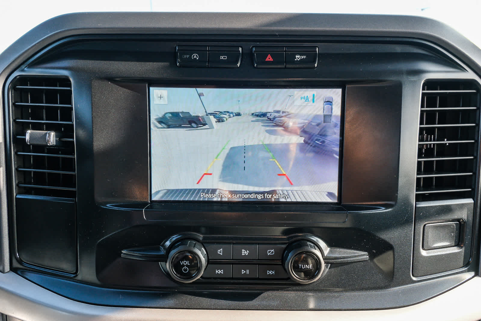 Thumbnail: 2023 Ford F-150 - 26