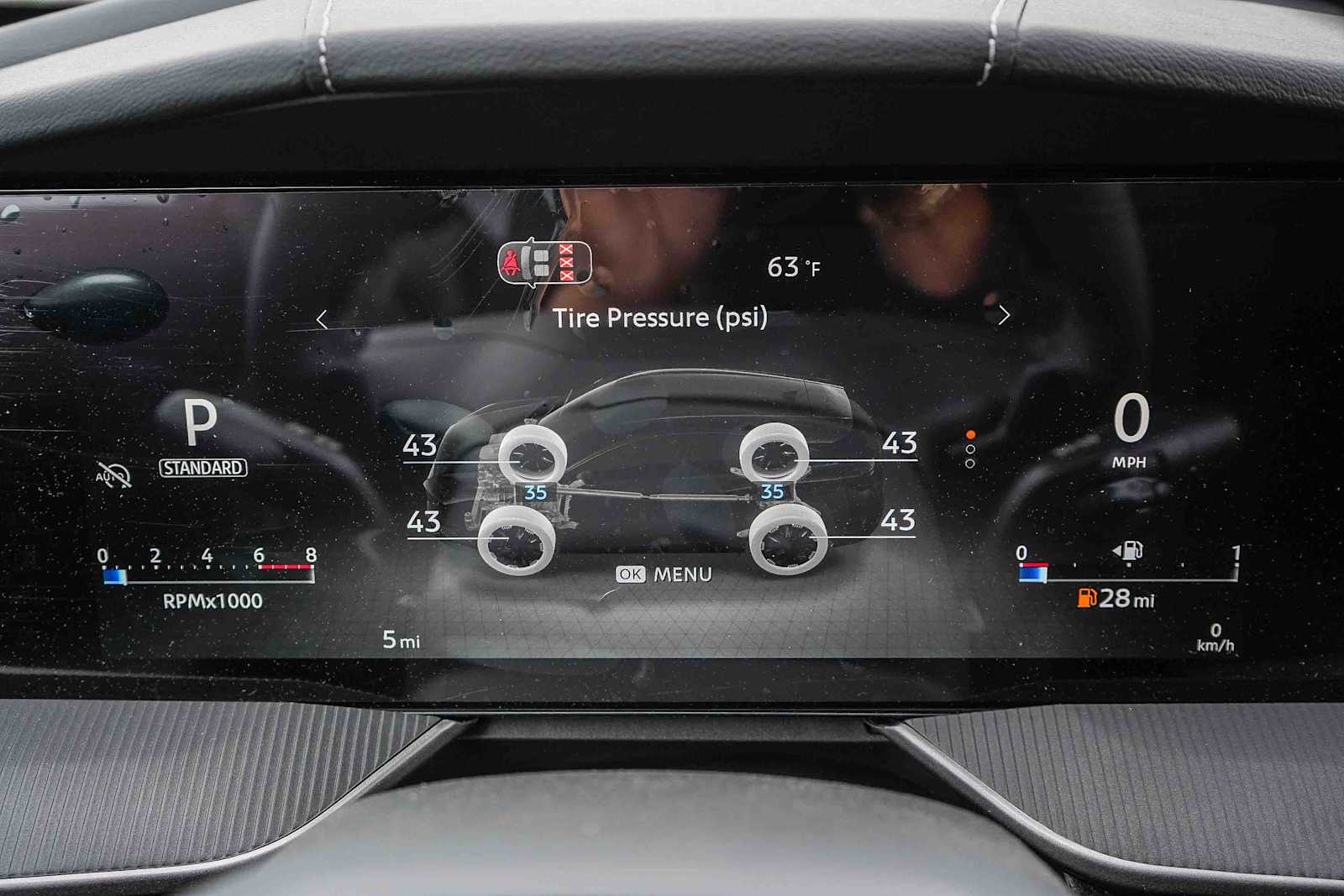 Thumbnail: 2026 Nissan Murano - 24