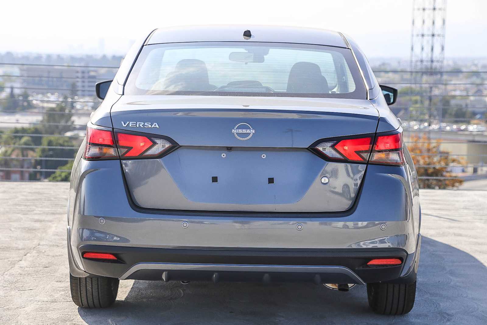 Thumbnail: 2025 Nissan Versa - 7