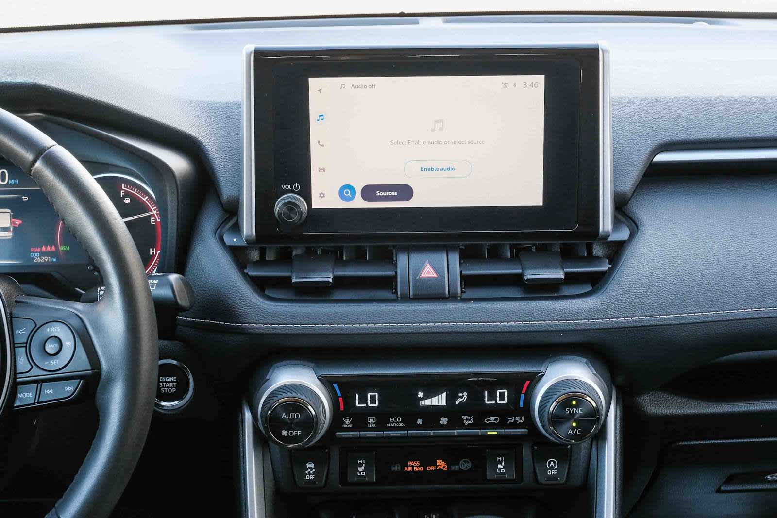 Thumbnail: 2025 Toyota RAV4 - 13