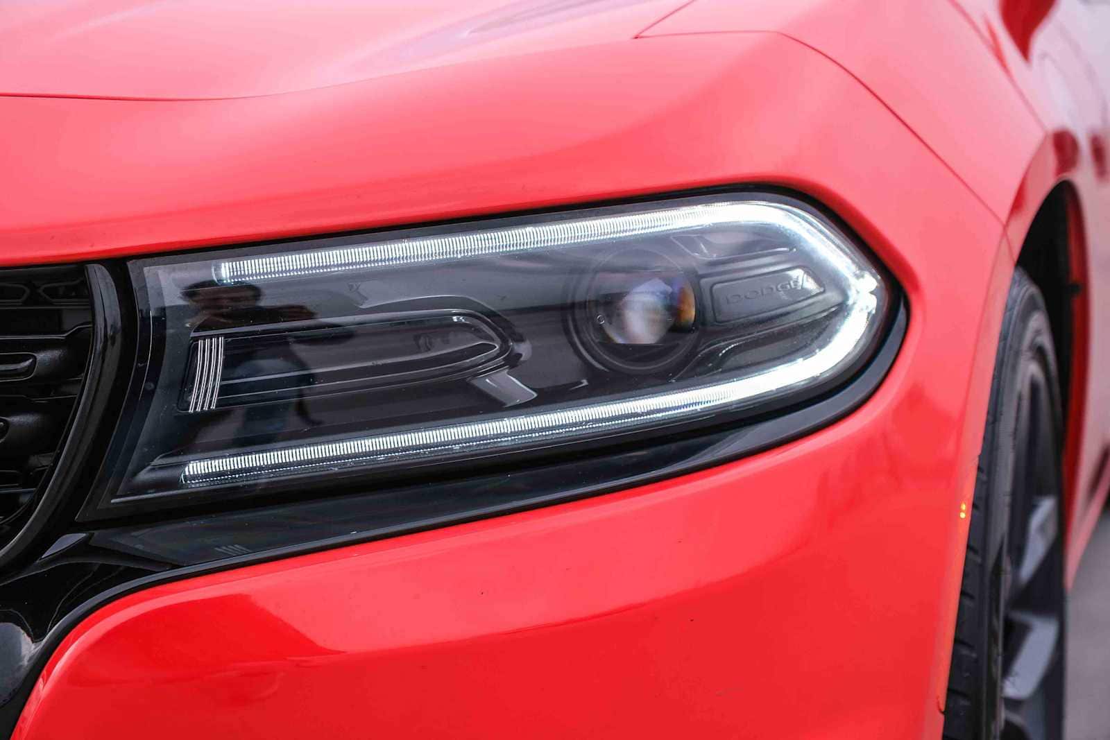 Thumbnail: 2023 Dodge Charger - 11