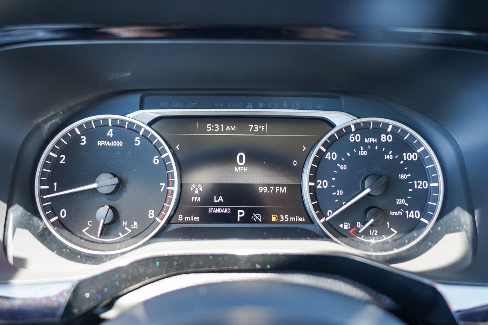 Thumbnail: 2025 Nissan Pathfinder - 26