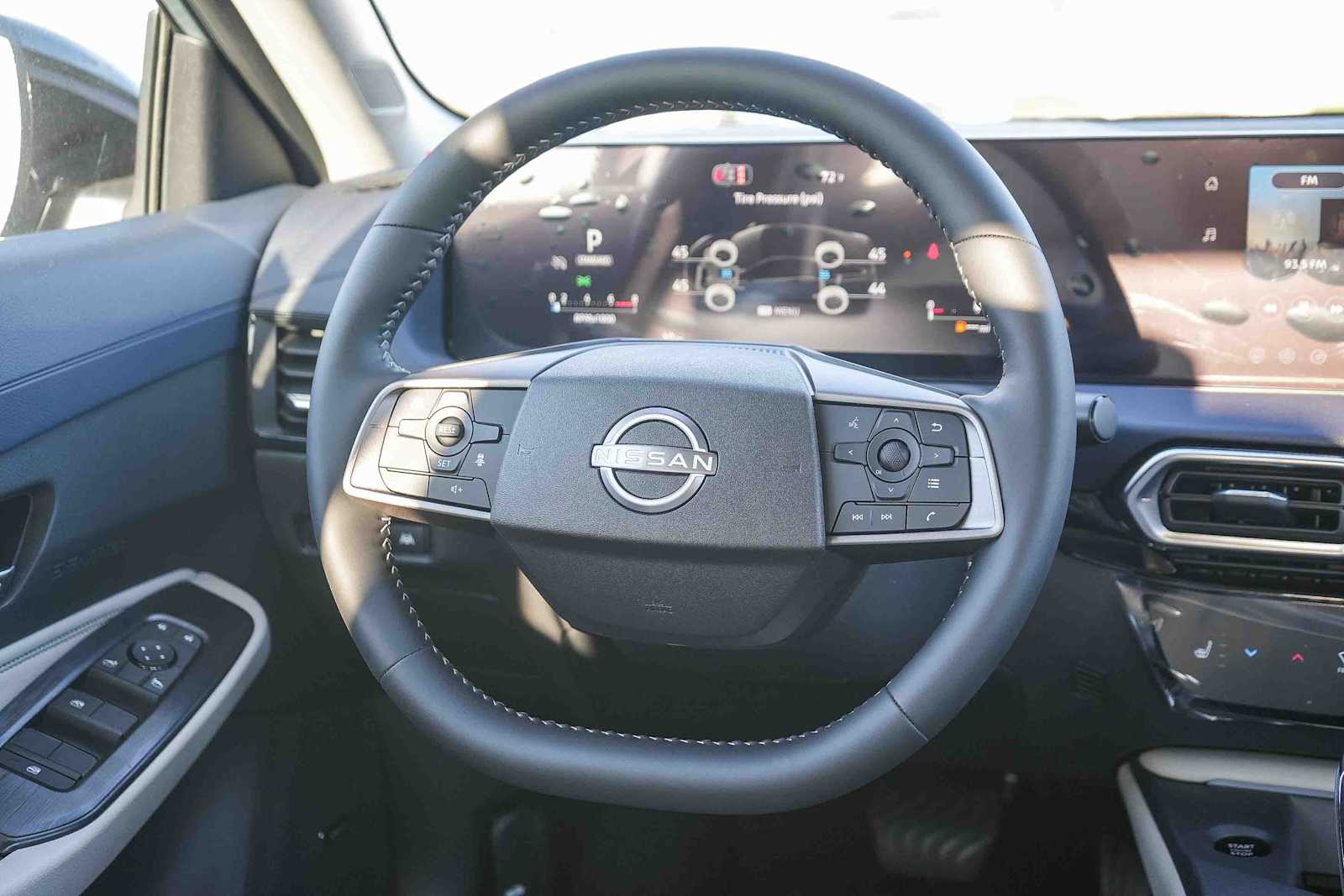 Thumbnail: 2026 Nissan Sentra - 17