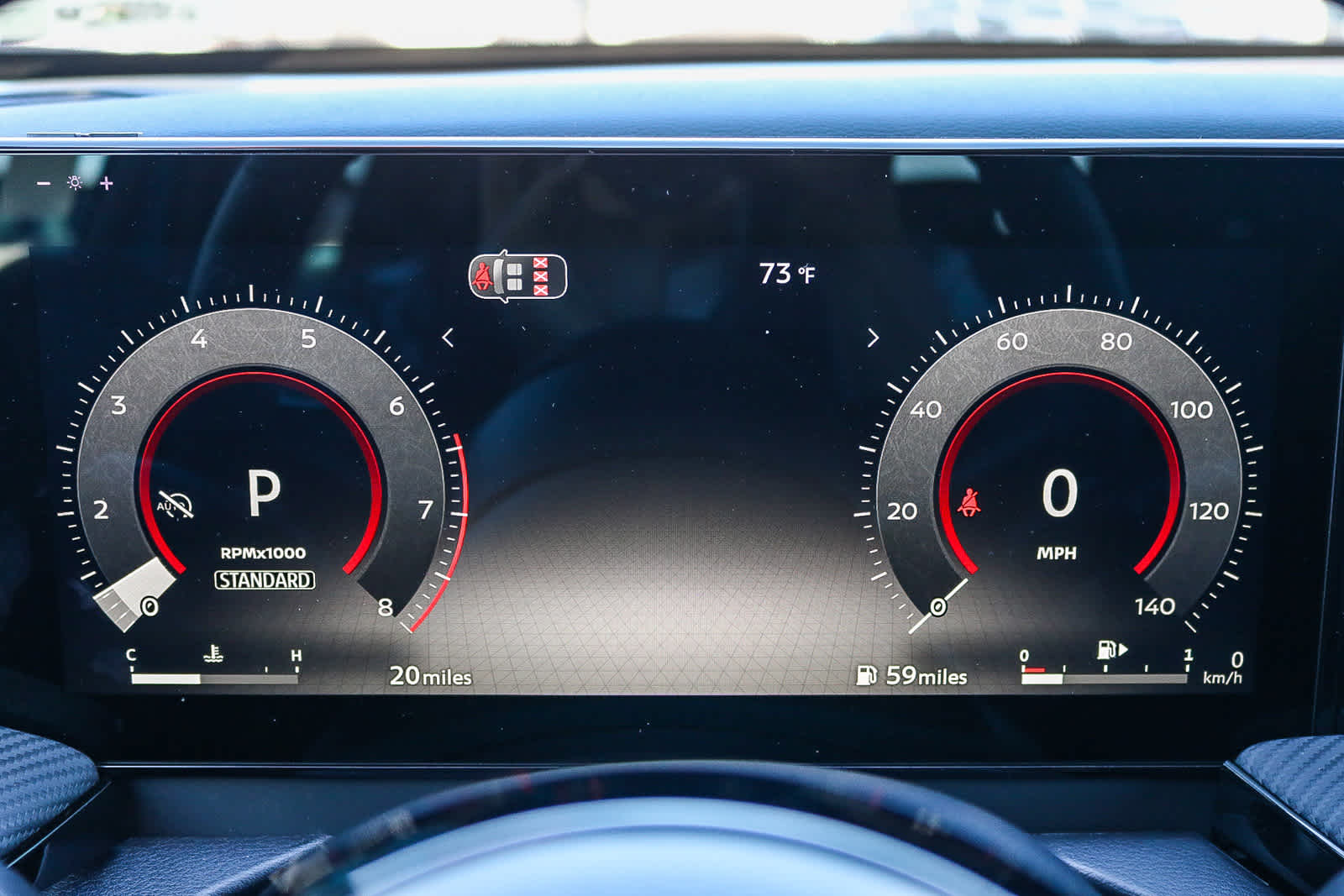 Thumbnail: 2026 Nissan Kicks - 24