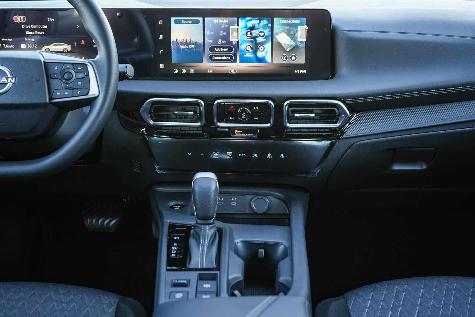 Thumbnail: 2026 Nissan Sentra - 15