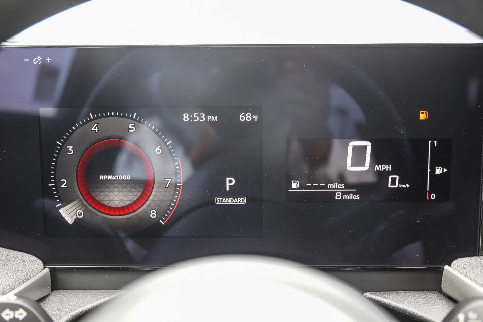 Thumbnail: 2025 Nissan Kicks - 24