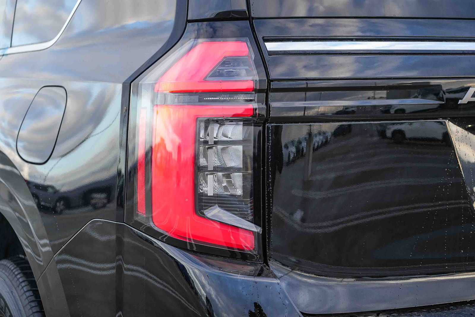 Thumbnail: 2026 Nissan Armada - 9