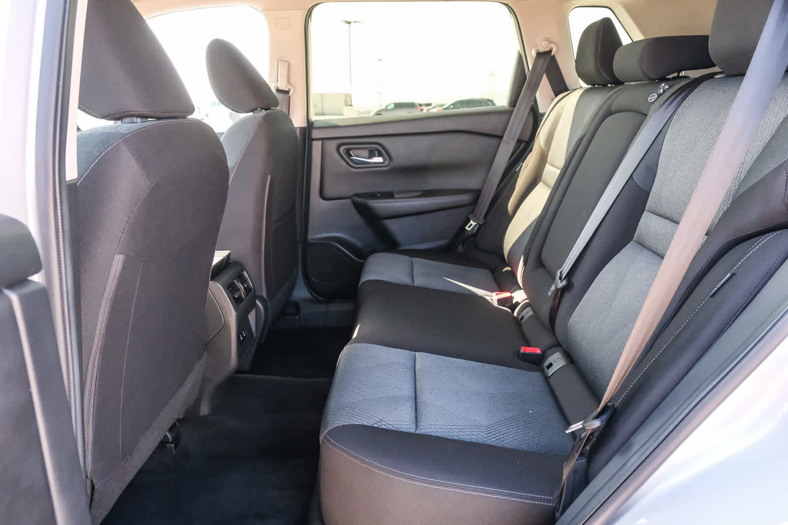 Thumbnail: 2024 Nissan Rogue - 19