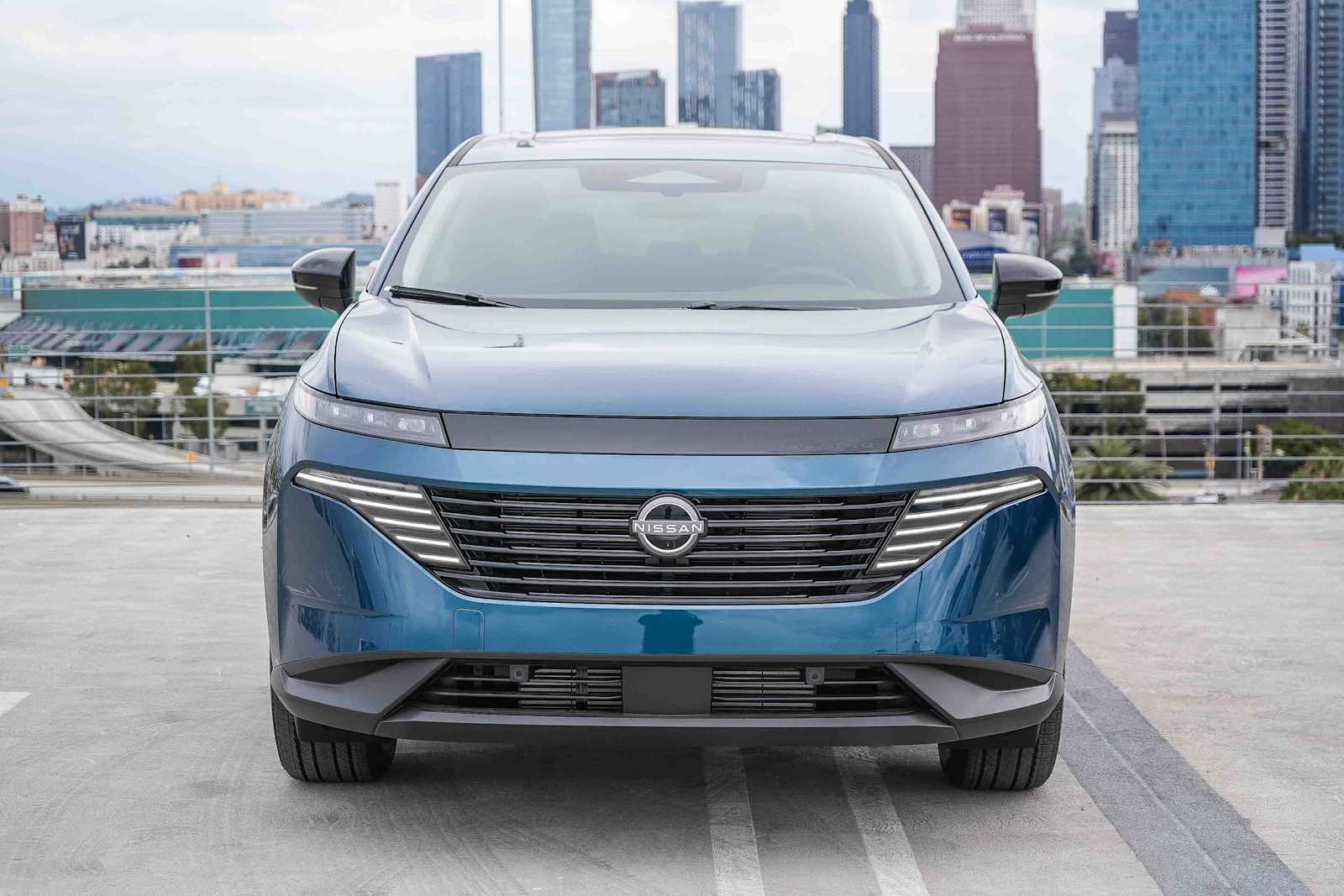 Thumbnail: 2026 Nissan Murano - 2