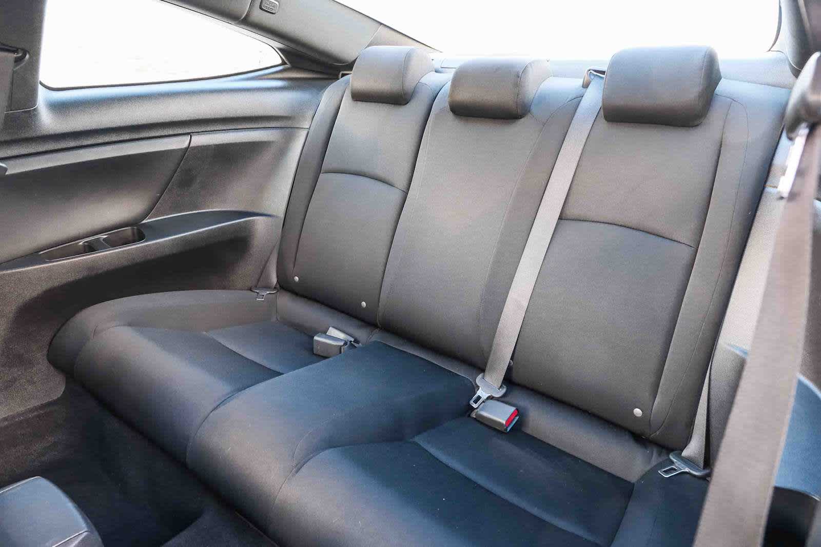 Thumbnail: 2019 Honda Civic - 18