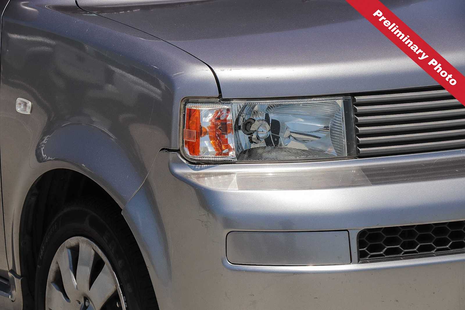 Thumbnail: 2006 Scion xB - 4