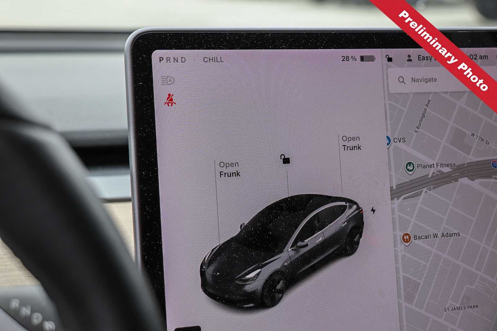 Thumbnail: 2019 Tesla Model 3 - 18