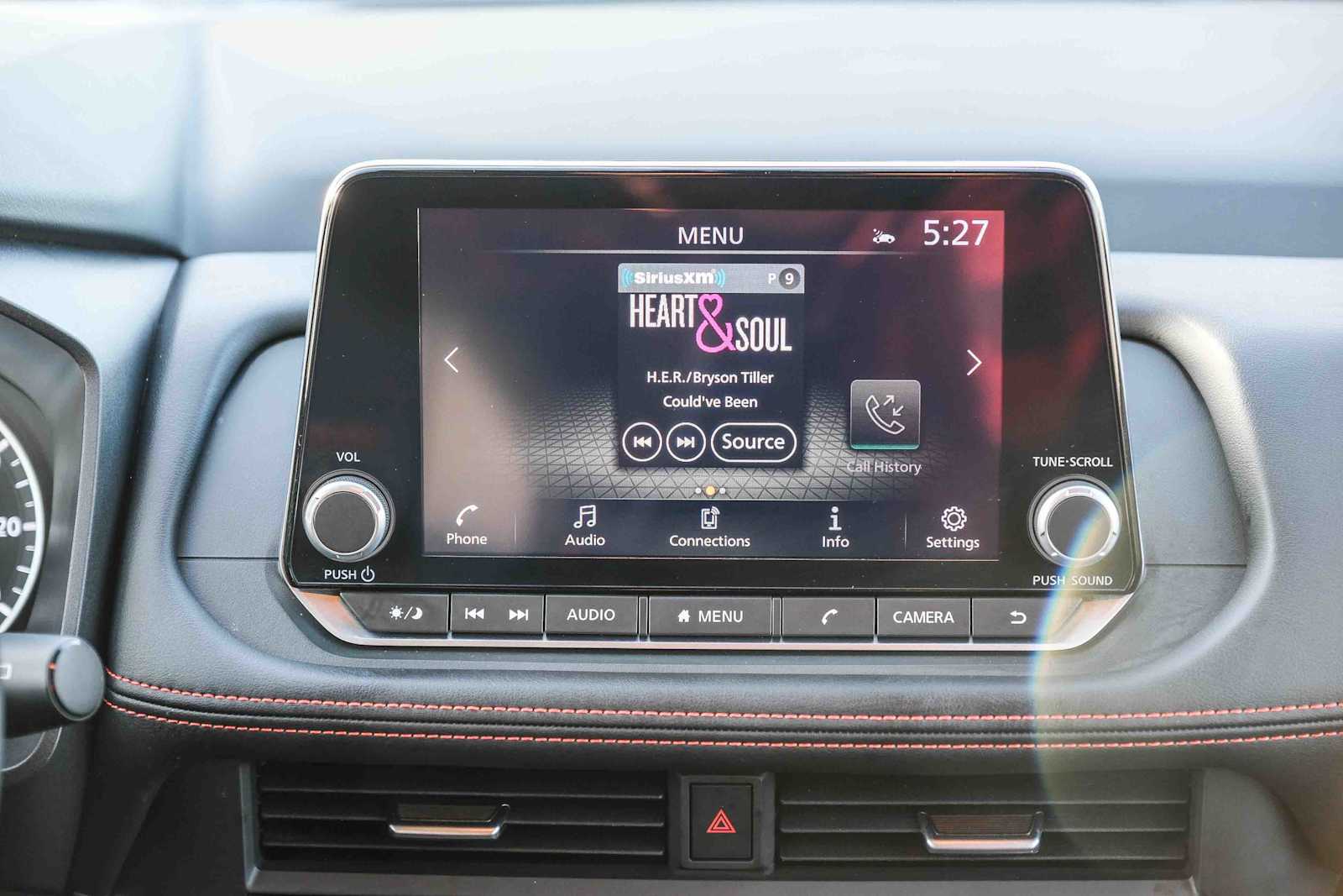 Thumbnail: 2025 Nissan Rogue - 16