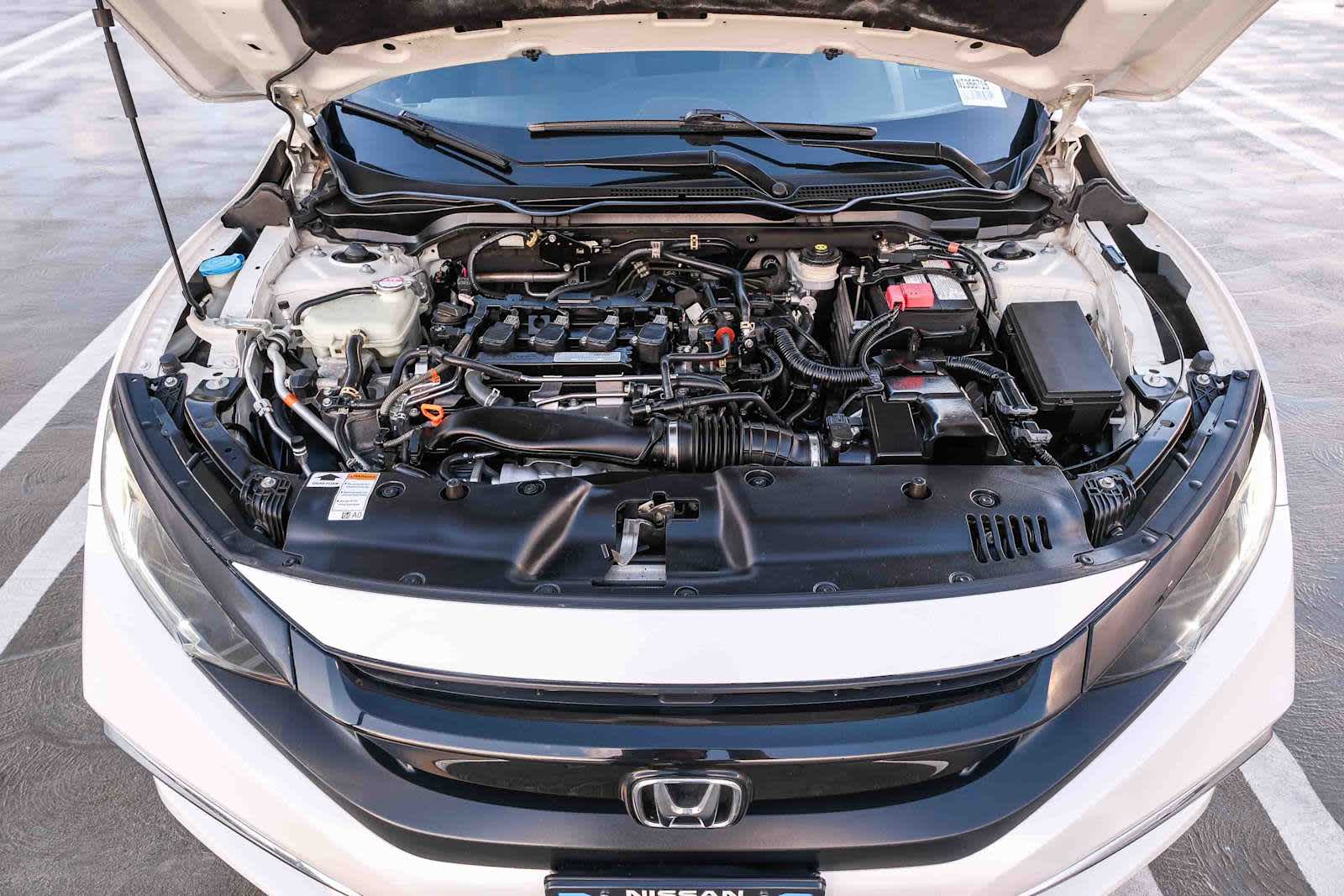 Thumbnail: 2019 Honda Civic - 28