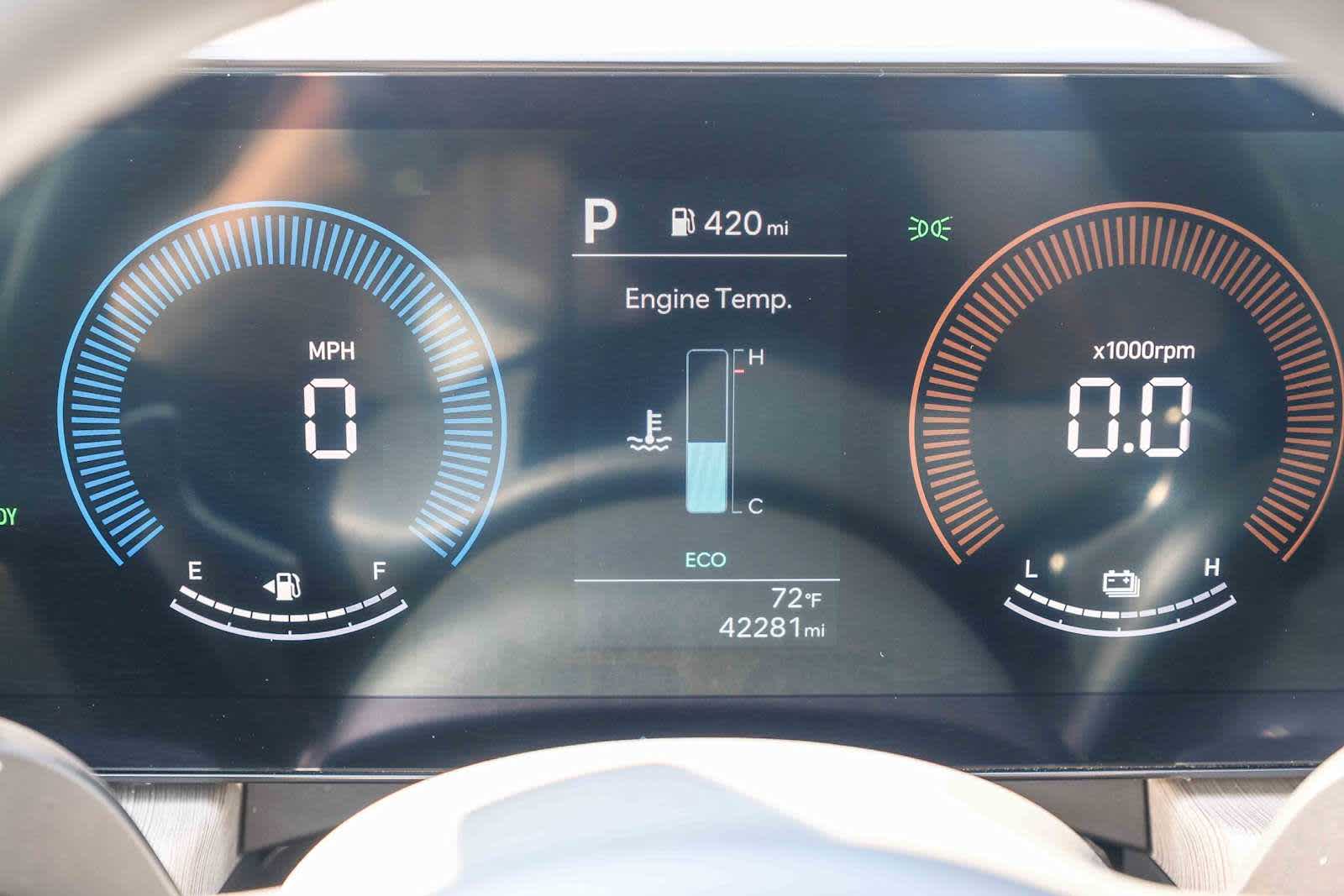 Thumbnail: 2025 Hyundai Sonata - 25