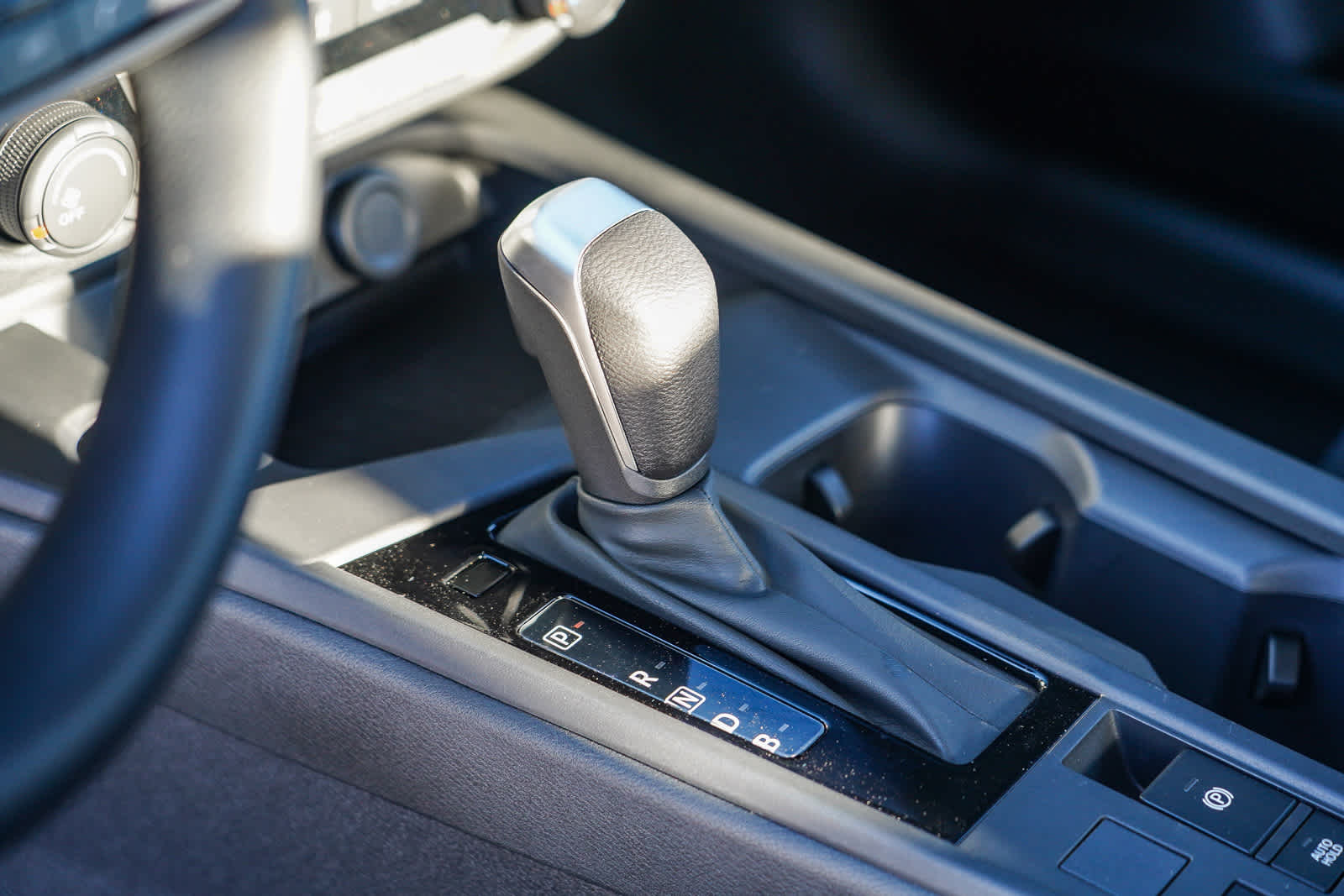 Thumbnail: 2026 Nissan Sentra - 24