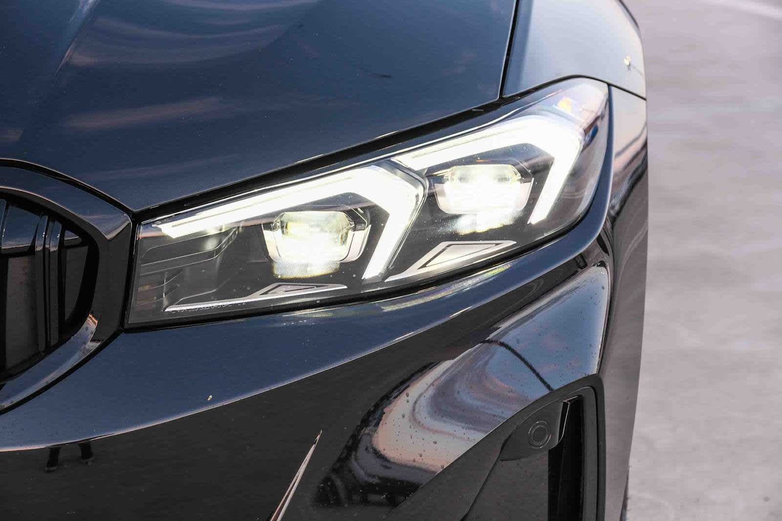 Thumbnail: 2025 BMW 3 Series - 11