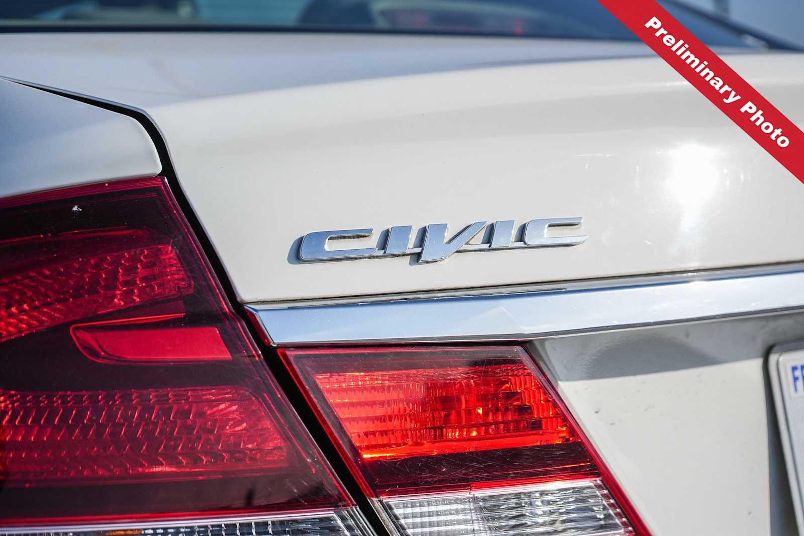 Thumbnail: 2015 Honda Civic - 10