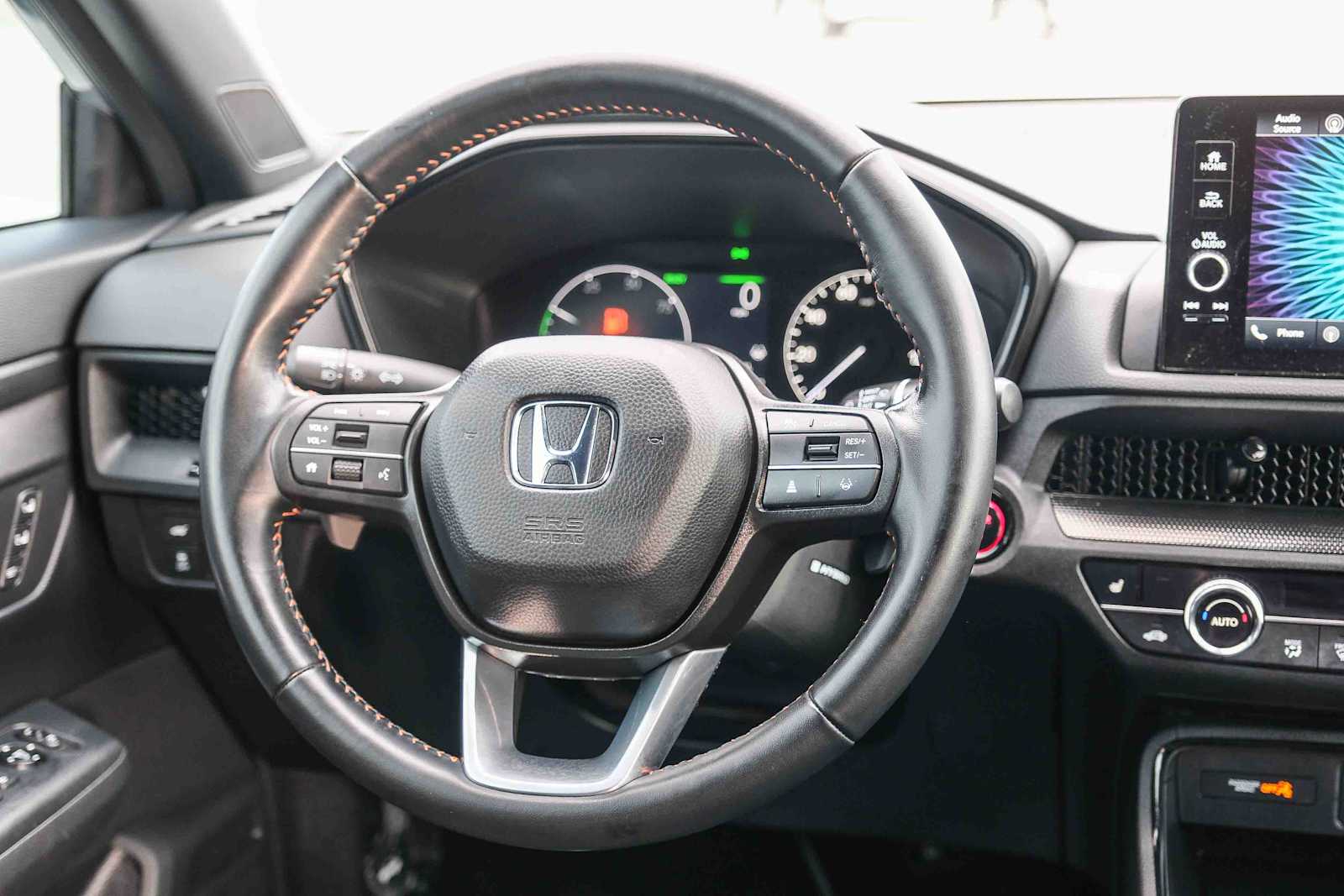 Thumbnail: 2025 Honda CR-V - 17