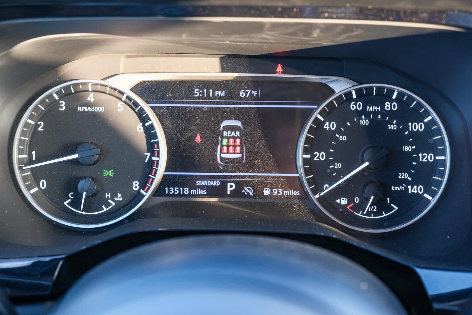 Thumbnail: 2024 Nissan Pathfinder - 25