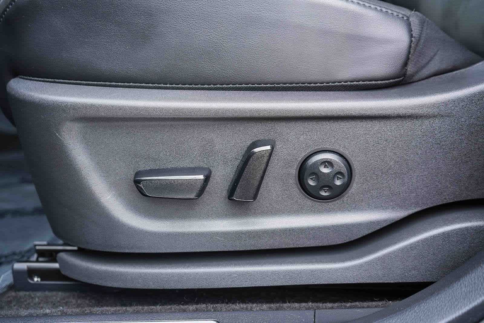 Thumbnail: 2025 Nissan Ariya - 20